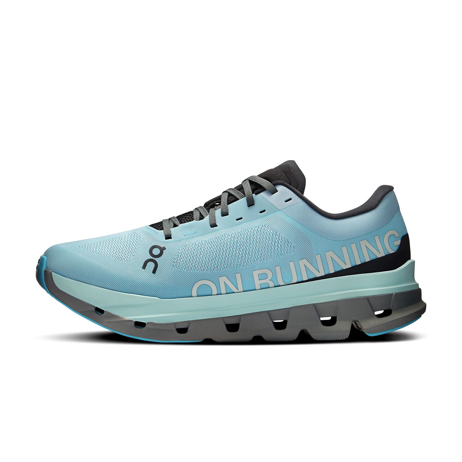 ON Men&#039;s Cloudflow 5 Road Running Shoes, product, variation 2