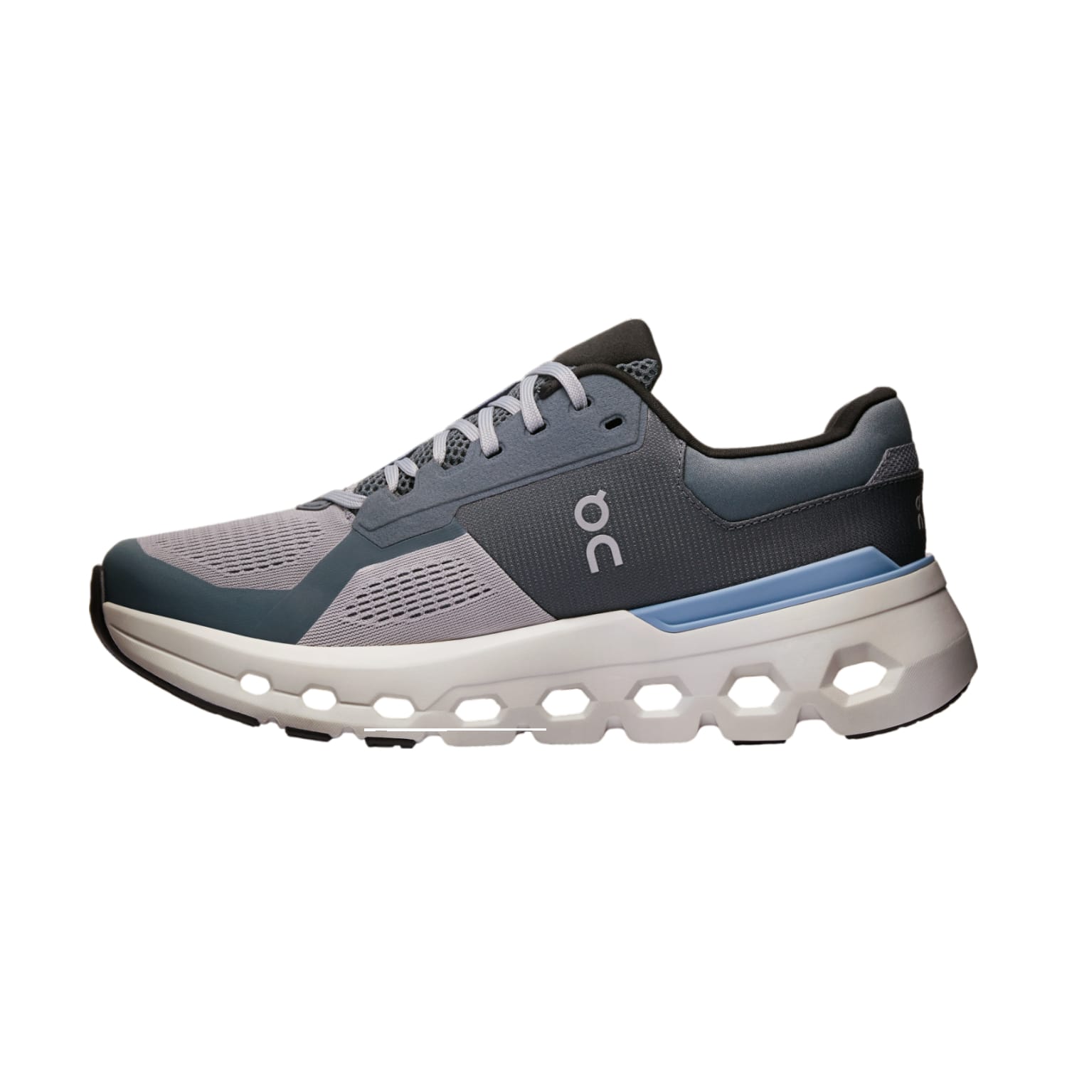 ON Men&#039;s Cloudrunner 2 Road Running Shoes, product, variation 2