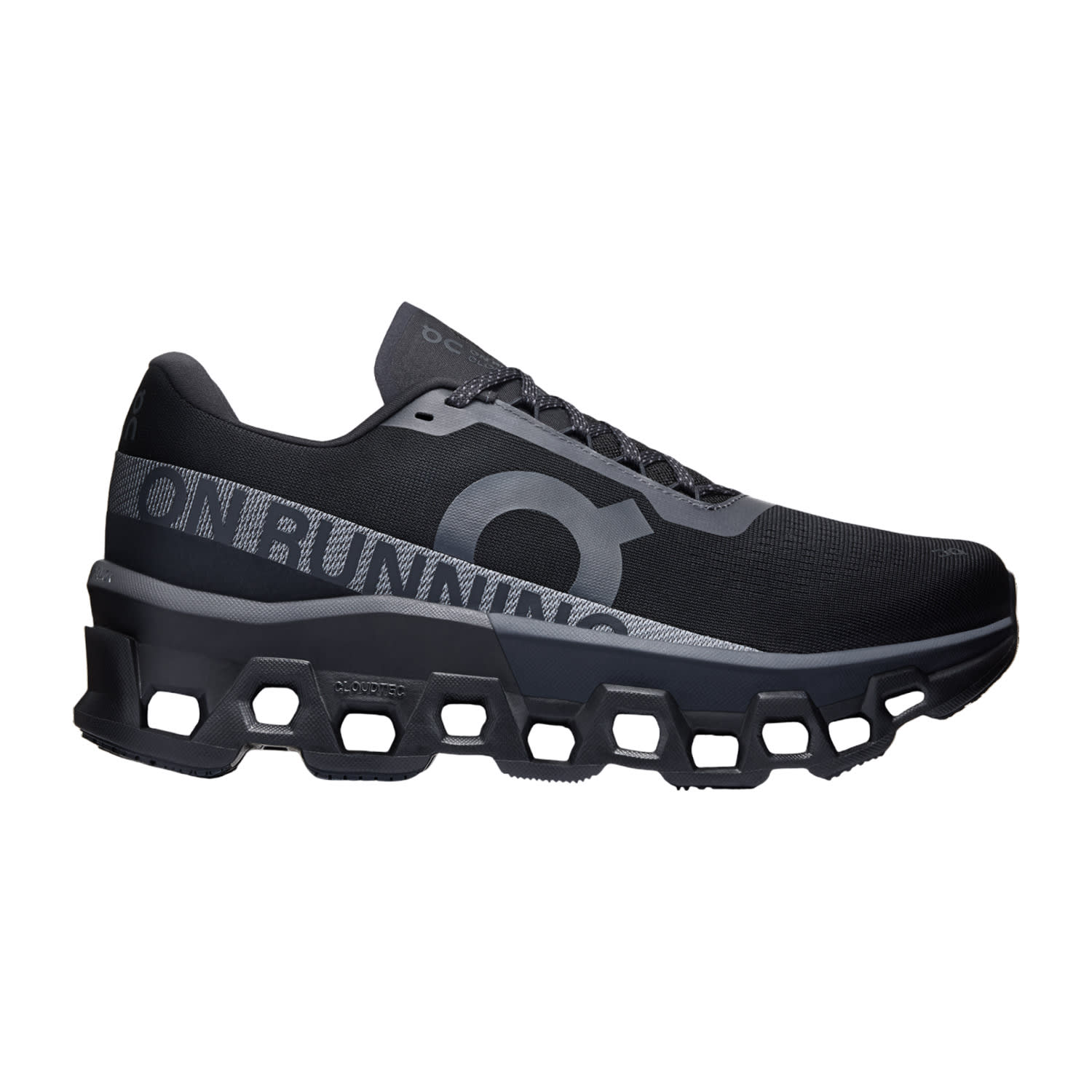 ON Men's Cloudmonster 2 Road Running Shoes