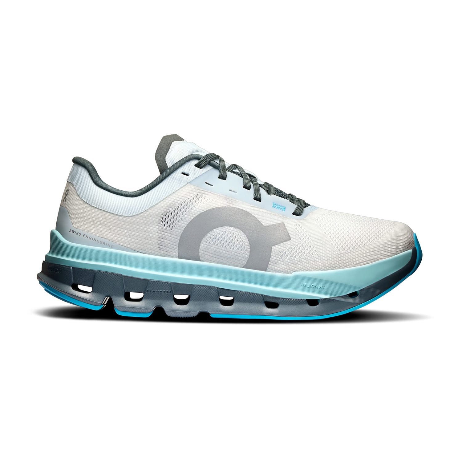 ON Women's Cloudflow 5 Road Running Shoes