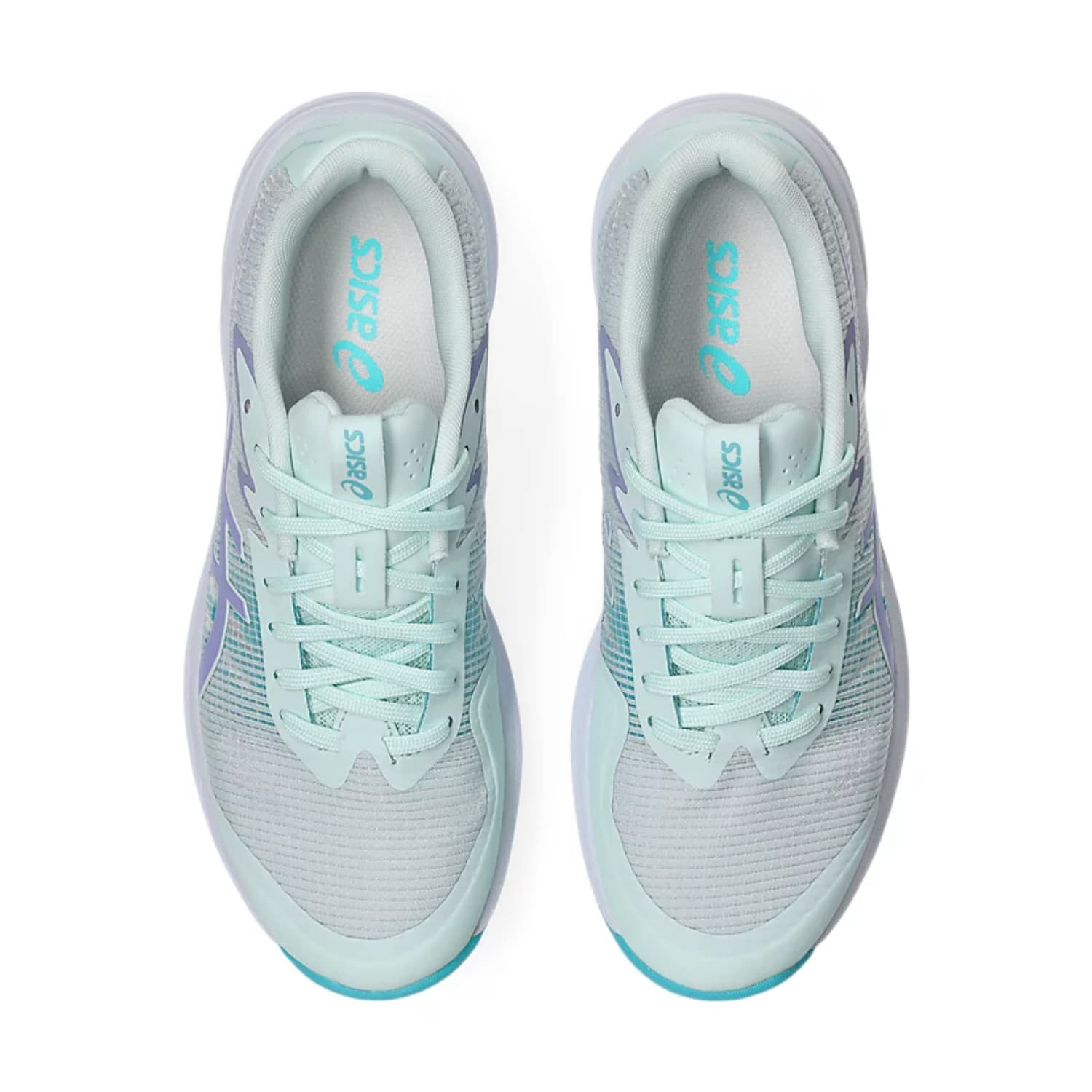 ASICS Gel-Netburner Professional FF 4 Netball Shoes, product, variation 3