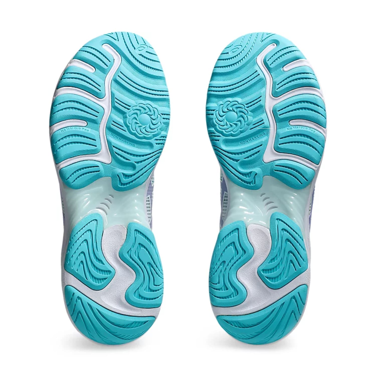 ASICS Gel-Netburner Professional FF 4 Netball Shoes, product, variation 4