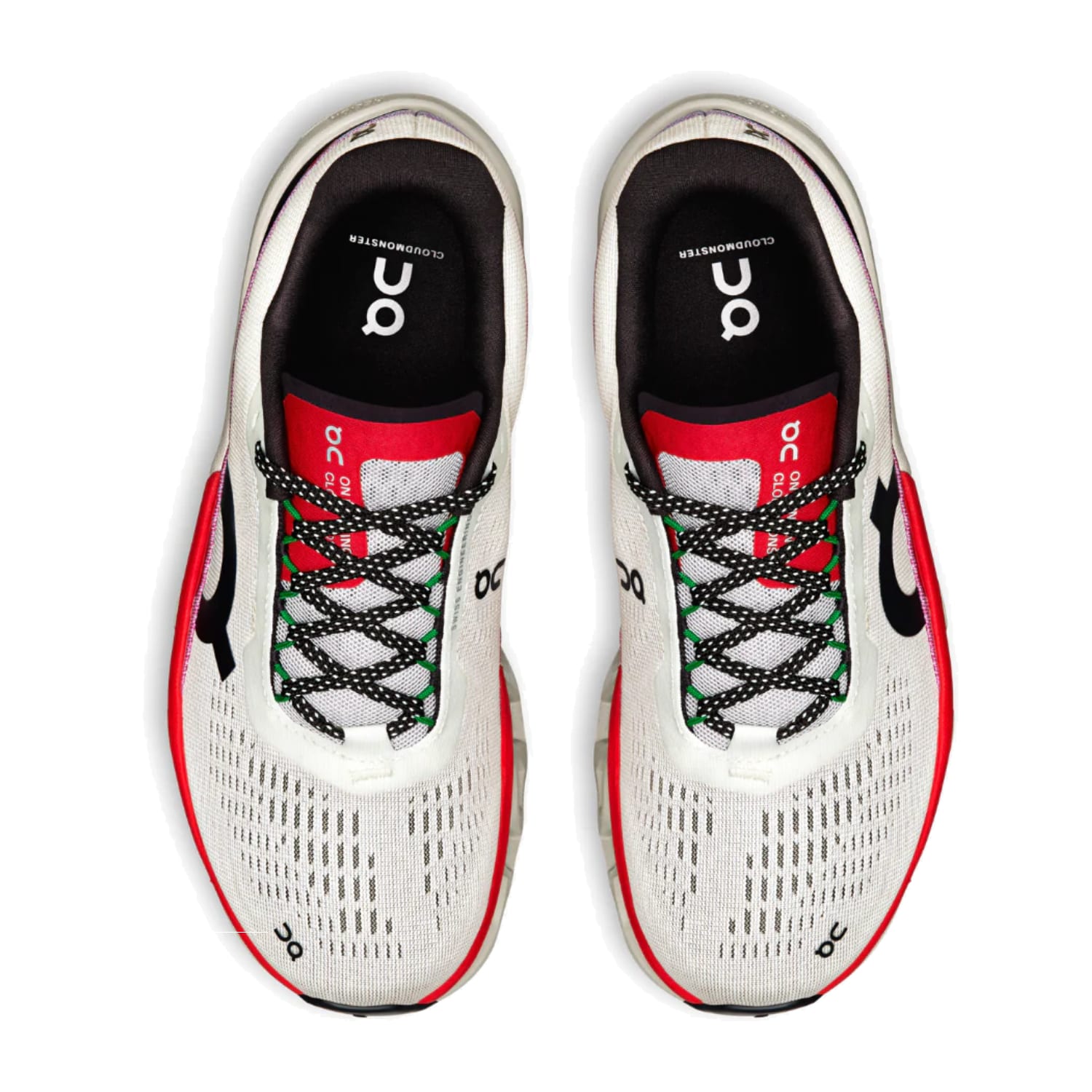 ON Women&#039;s Cloudmonster 2 Road Running Shoes, product, variation 3