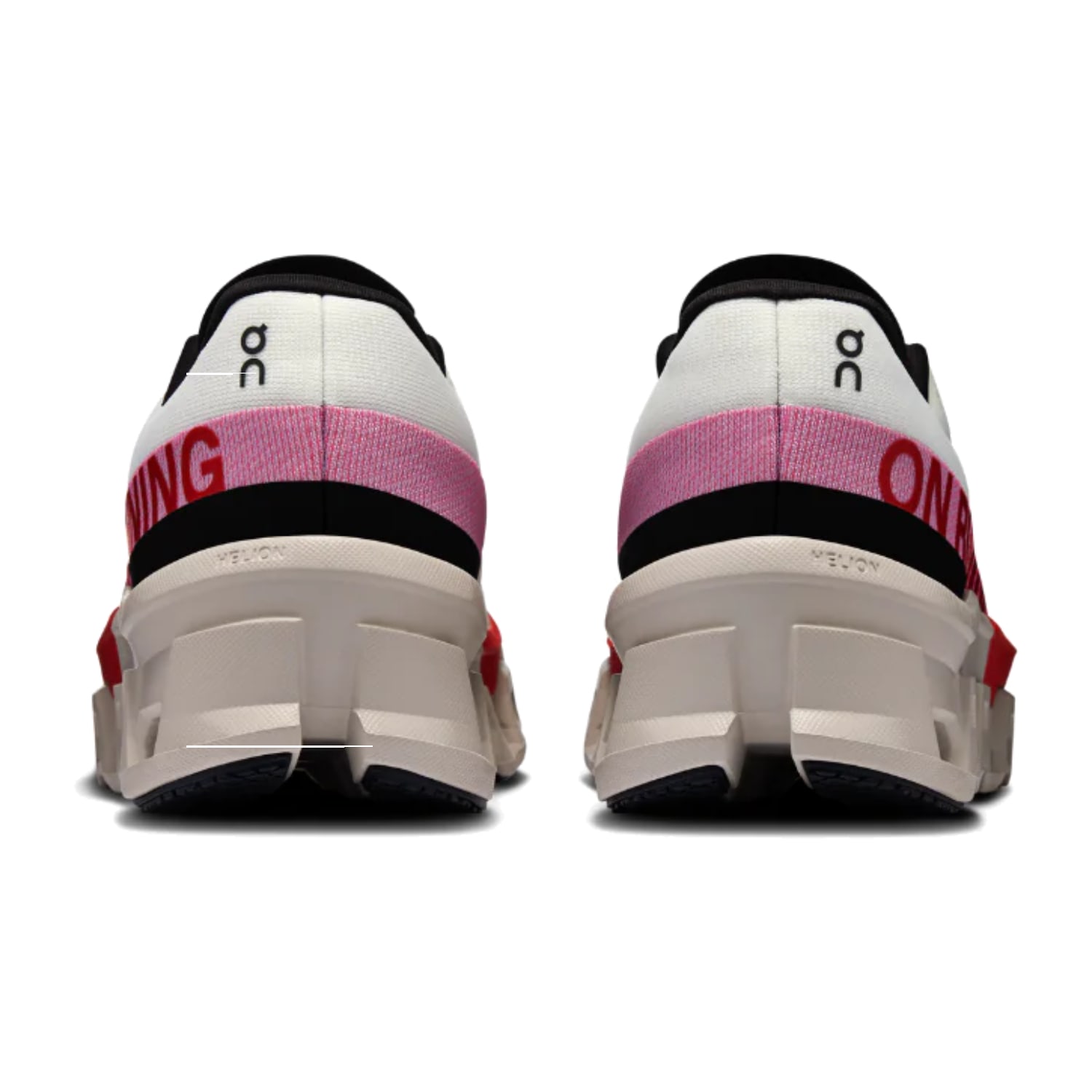 ON Women&#039;s Cloudmonster 2 Road Running Shoes, product, variation 6