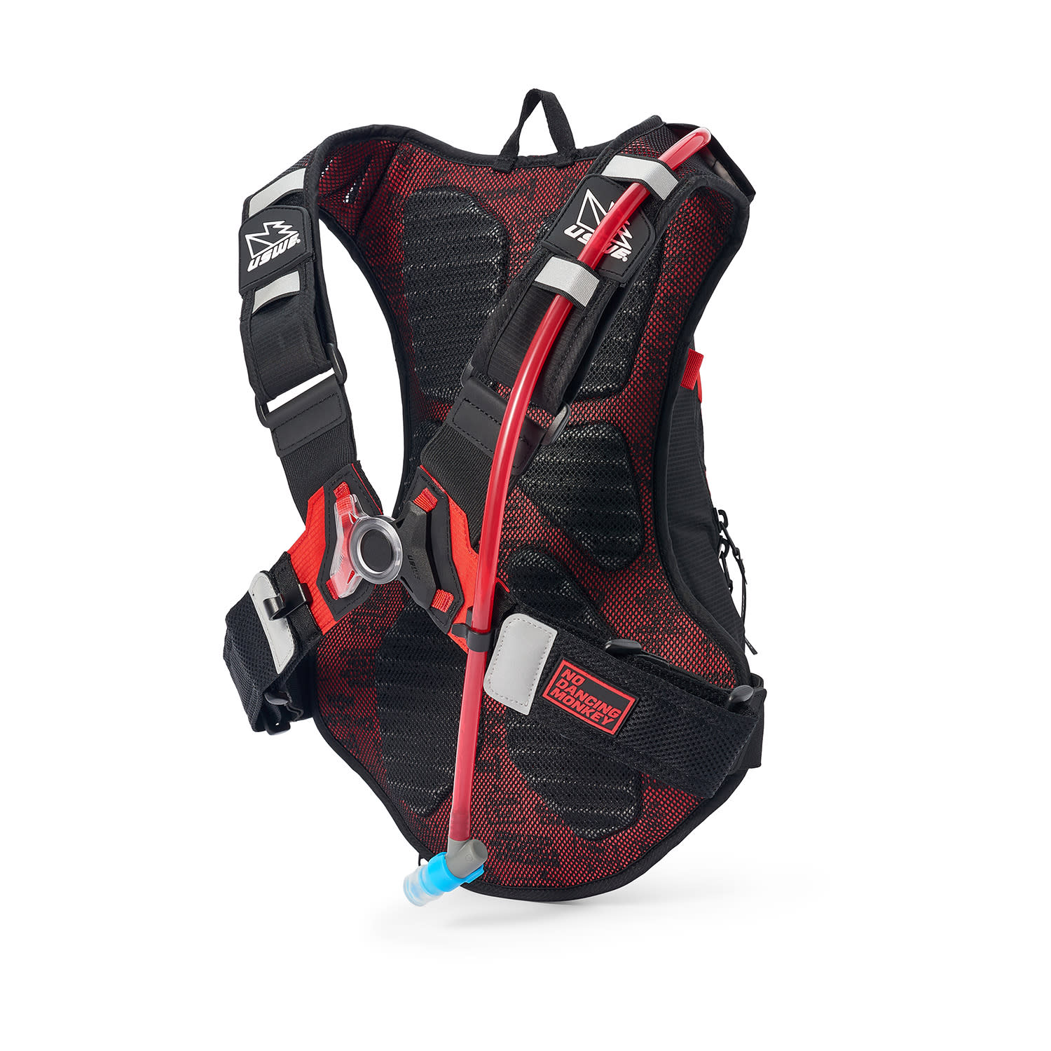Uswe Epic 8 Hydration Pack, product, variation 2