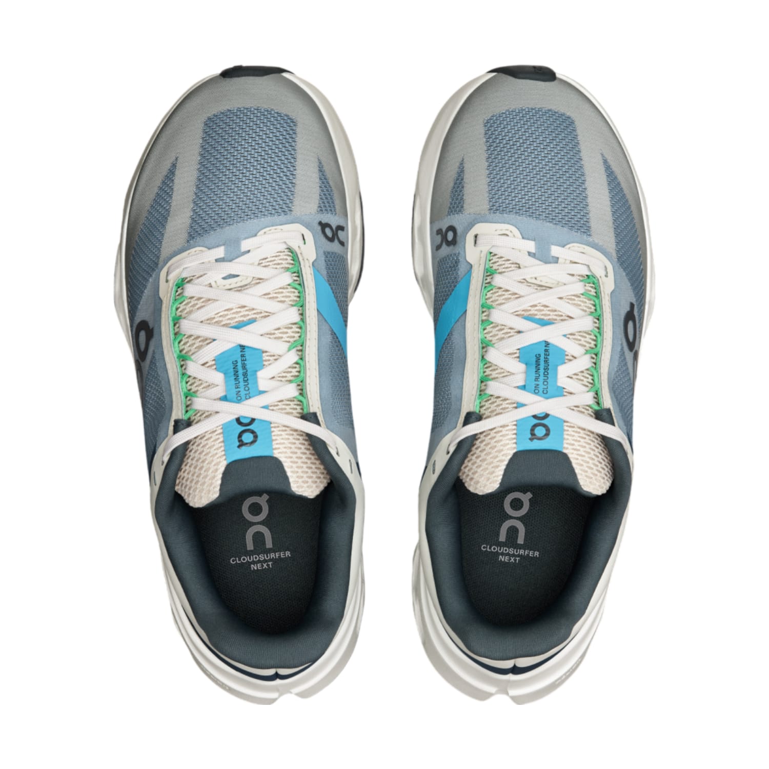 ON Women&#039;s Cloudsurfer Next Road Running Shoes, product, variation 3