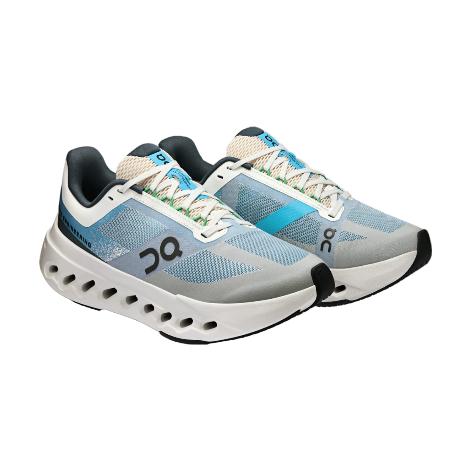 ON Women&#039;s Cloudsurfer Next Road Running Shoes, product, variation 5