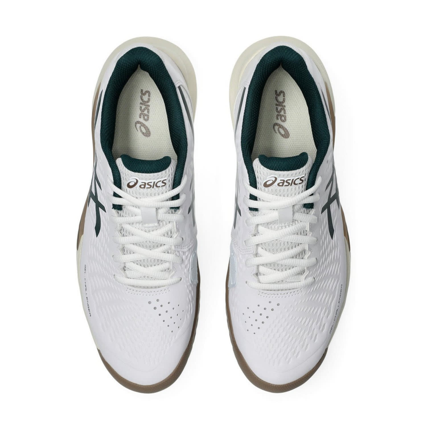 ASICS Men&#039;s Gel-Challenger 14 Tennis Shoes, product, variation 3