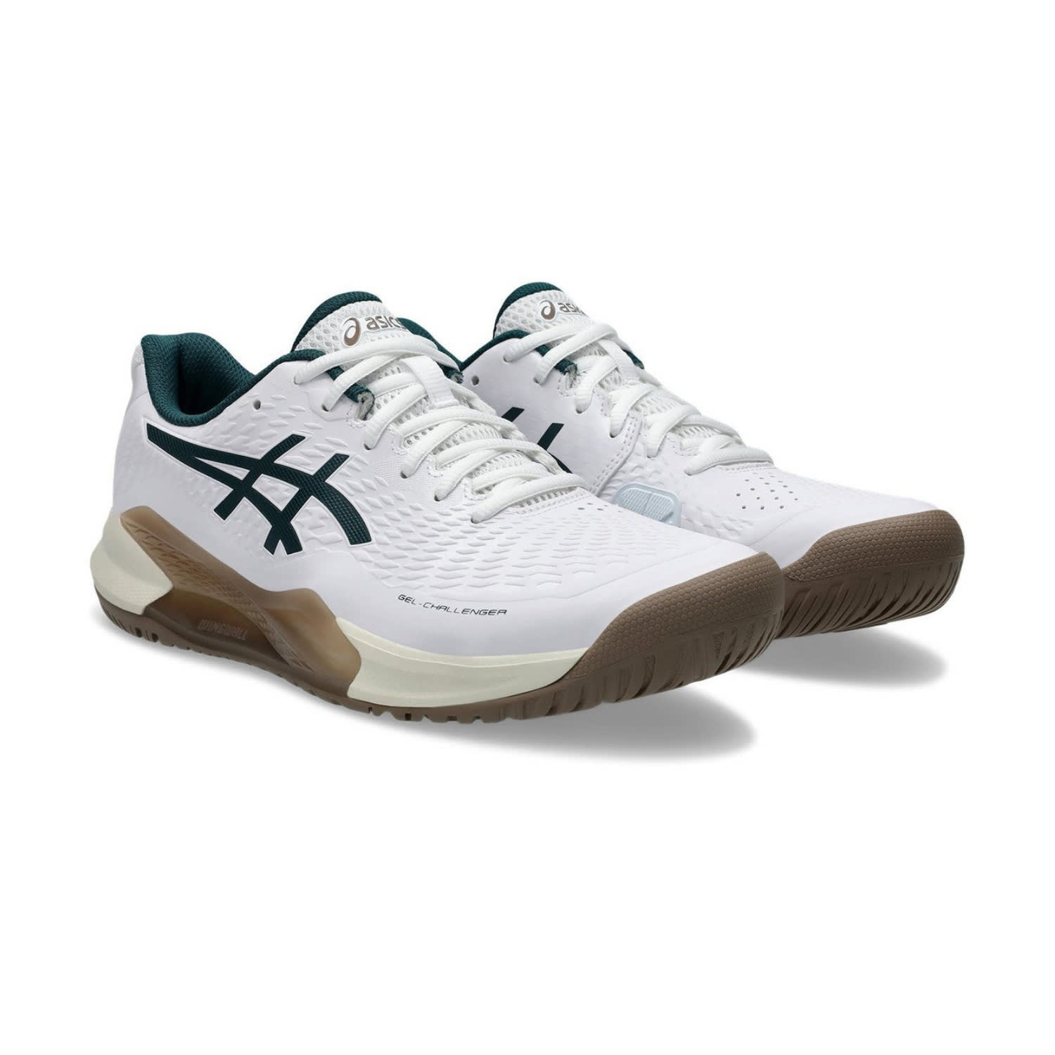 ASICS Men&#039;s Gel-Challenger 14 Tennis Shoes, product, variation 5