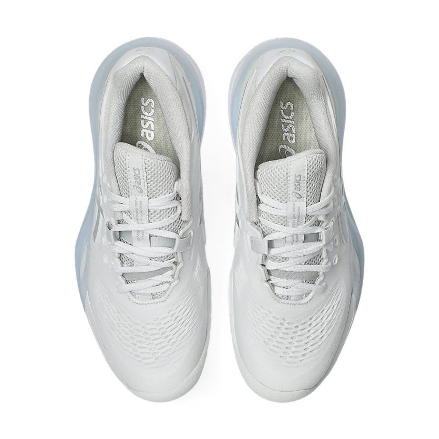 ASICS Women&#039;s Gel- Resolution X Tennis Shoes, product, variation 3