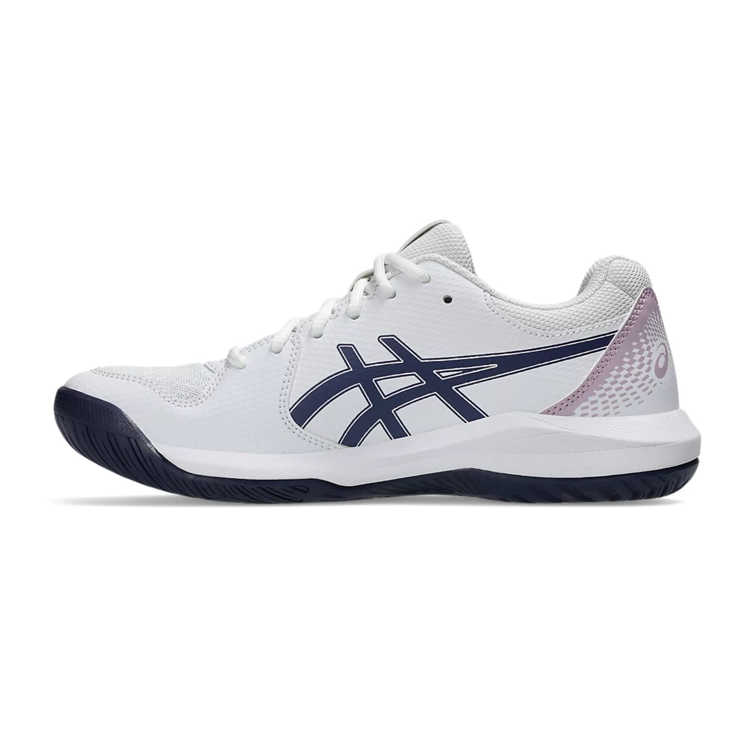 ASICS Women&#039;s Gel-Dedicate 8 Tennis Shoes, product, variation 2