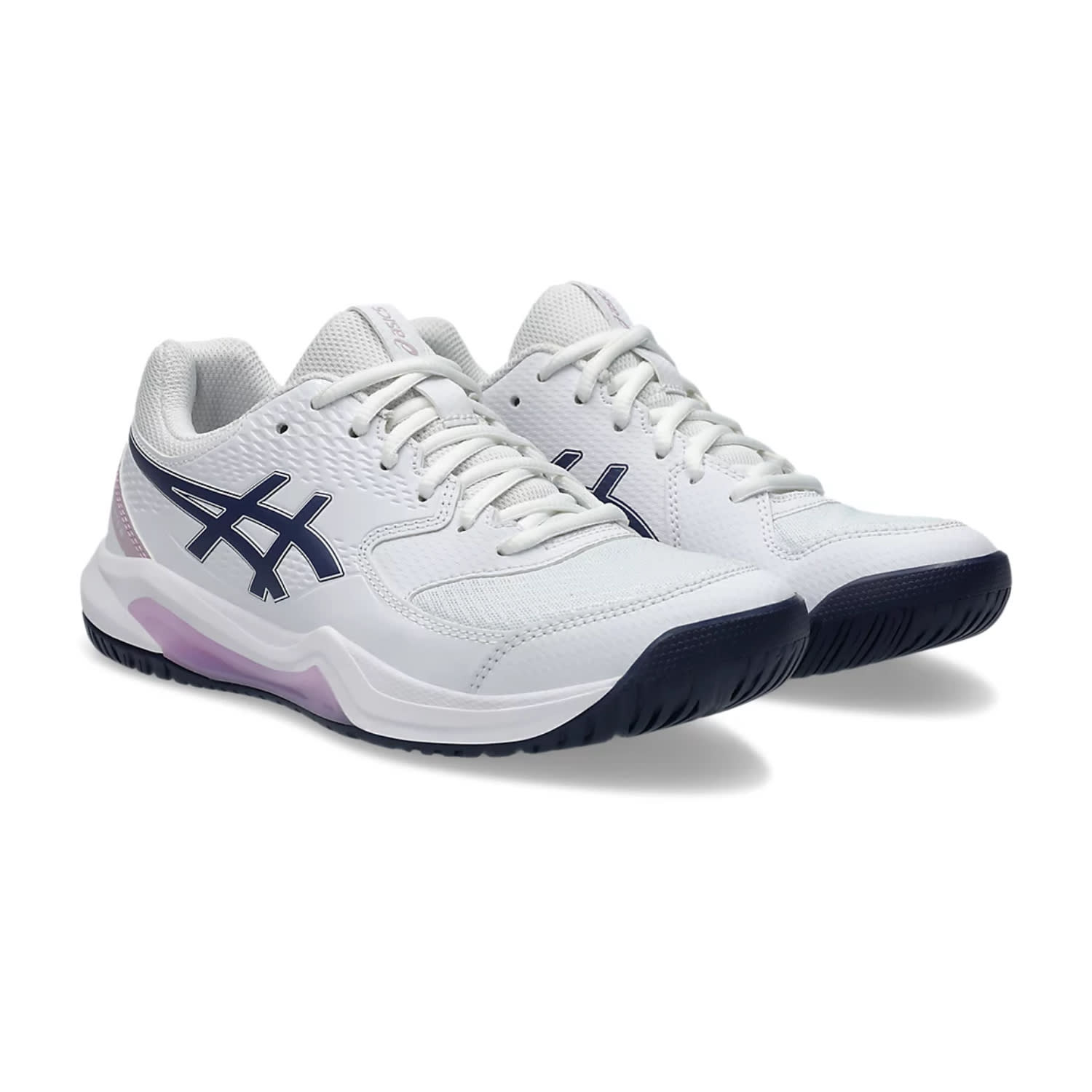 ASICS Women&#039;s Gel-Dedicate 8 Tennis Shoes, product, variation 5