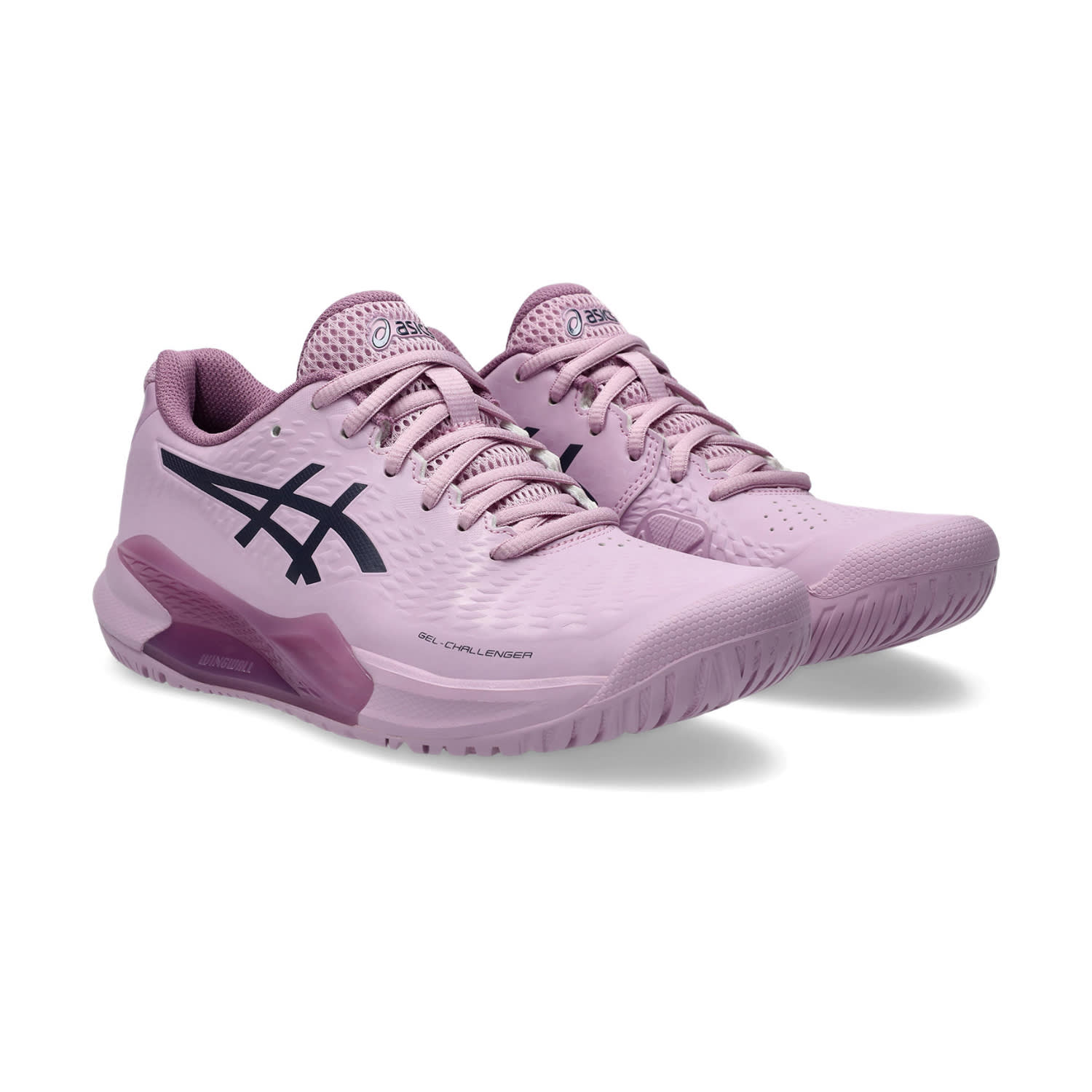 ASICS Womens Gel-Challenger 14 Tennis Shoes, product, variation 5