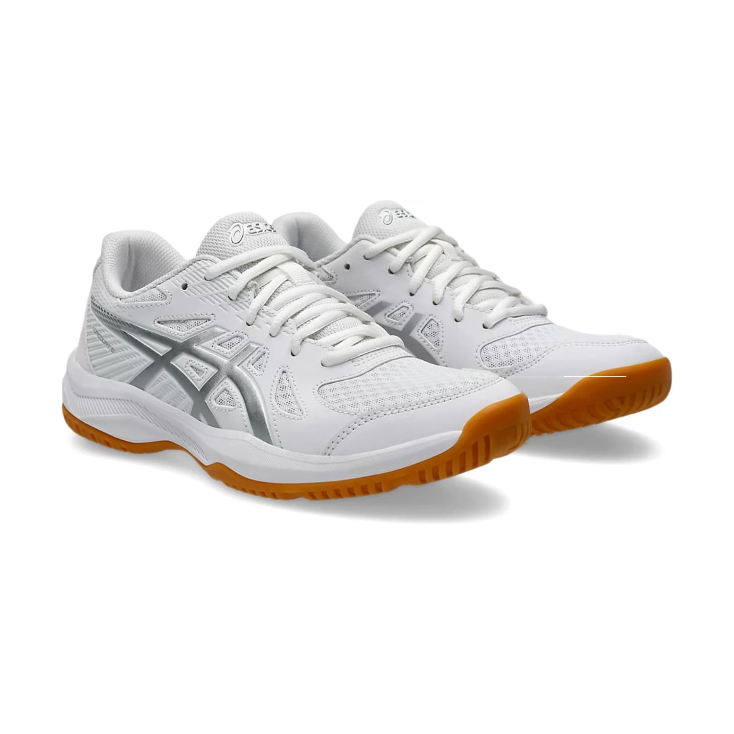 ASICS Women&#039;s Upcourt 6 Squash Shoes, product, variation 5