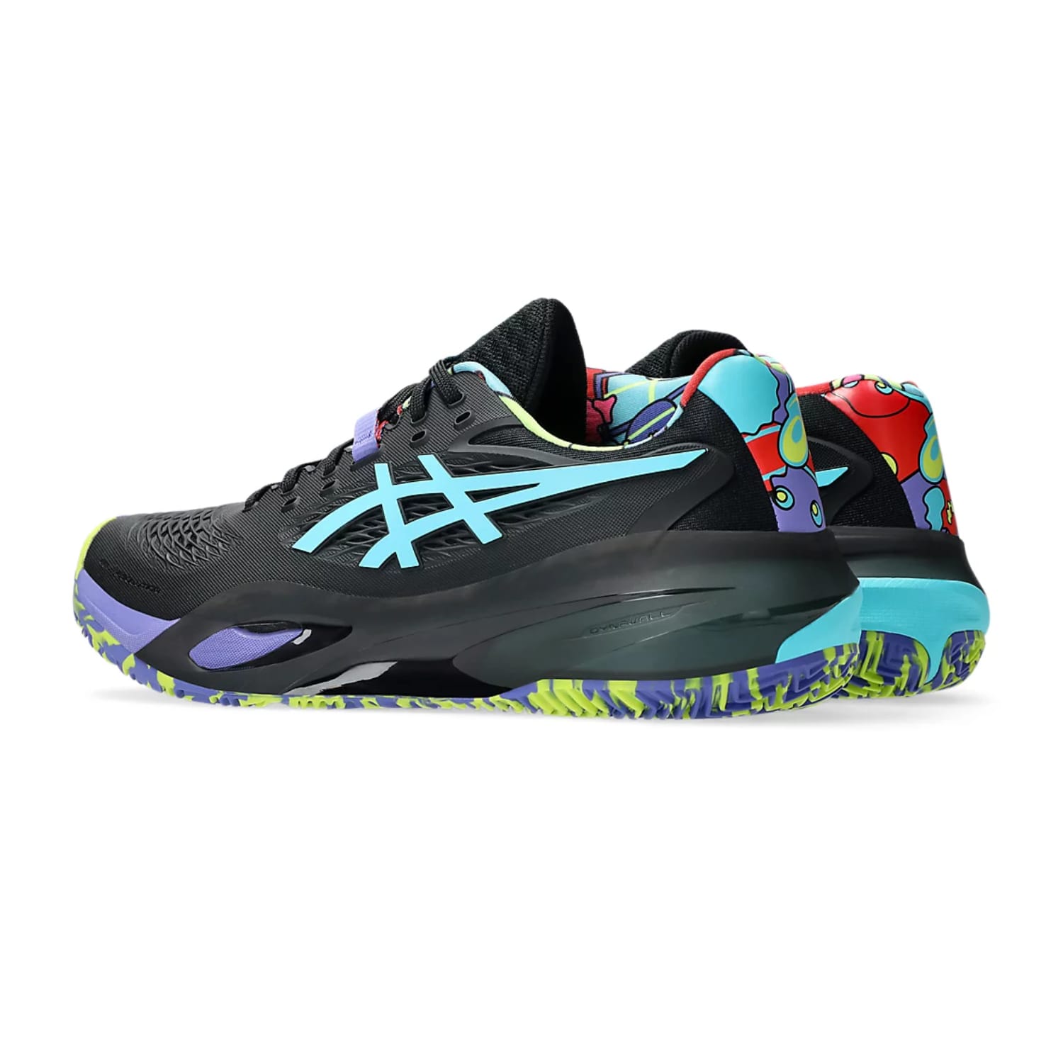 ASICS Men&#039;s Gel- Resolution X Padel Shoes, product, variation 6