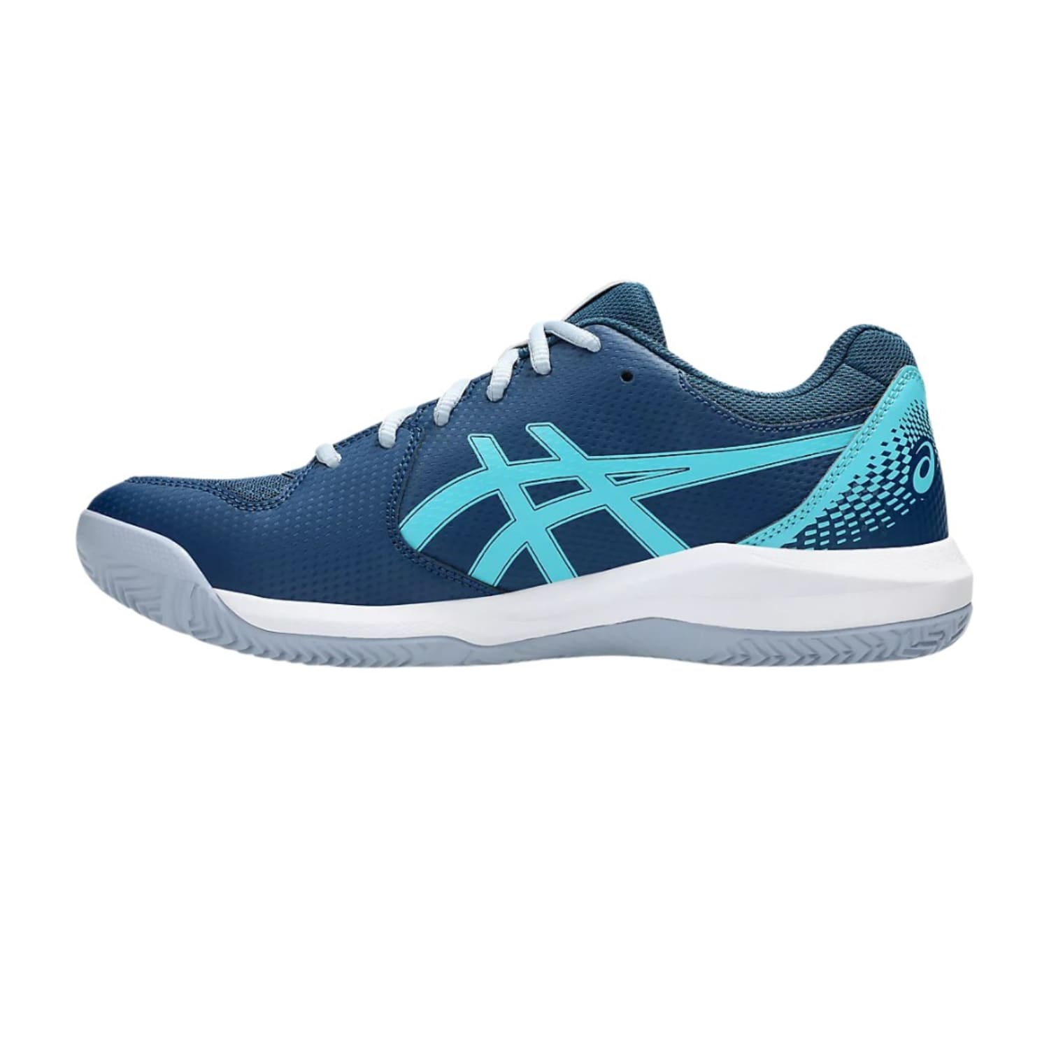 ASICS Men&#039;s Gel- Dedicate 8 Padel Shoes, product, variation 2