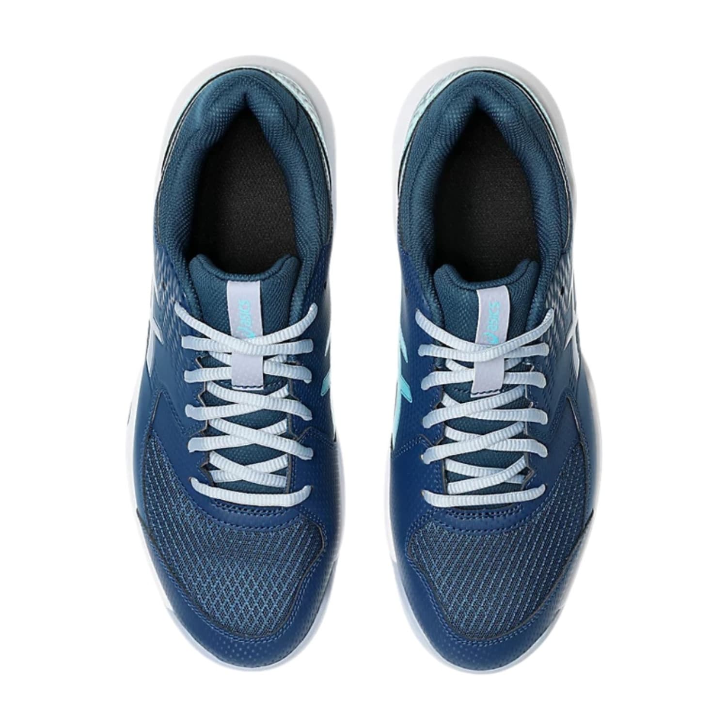 ASICS Men&#039;s Gel- Dedicate 8 Padel Shoes, product, variation 3