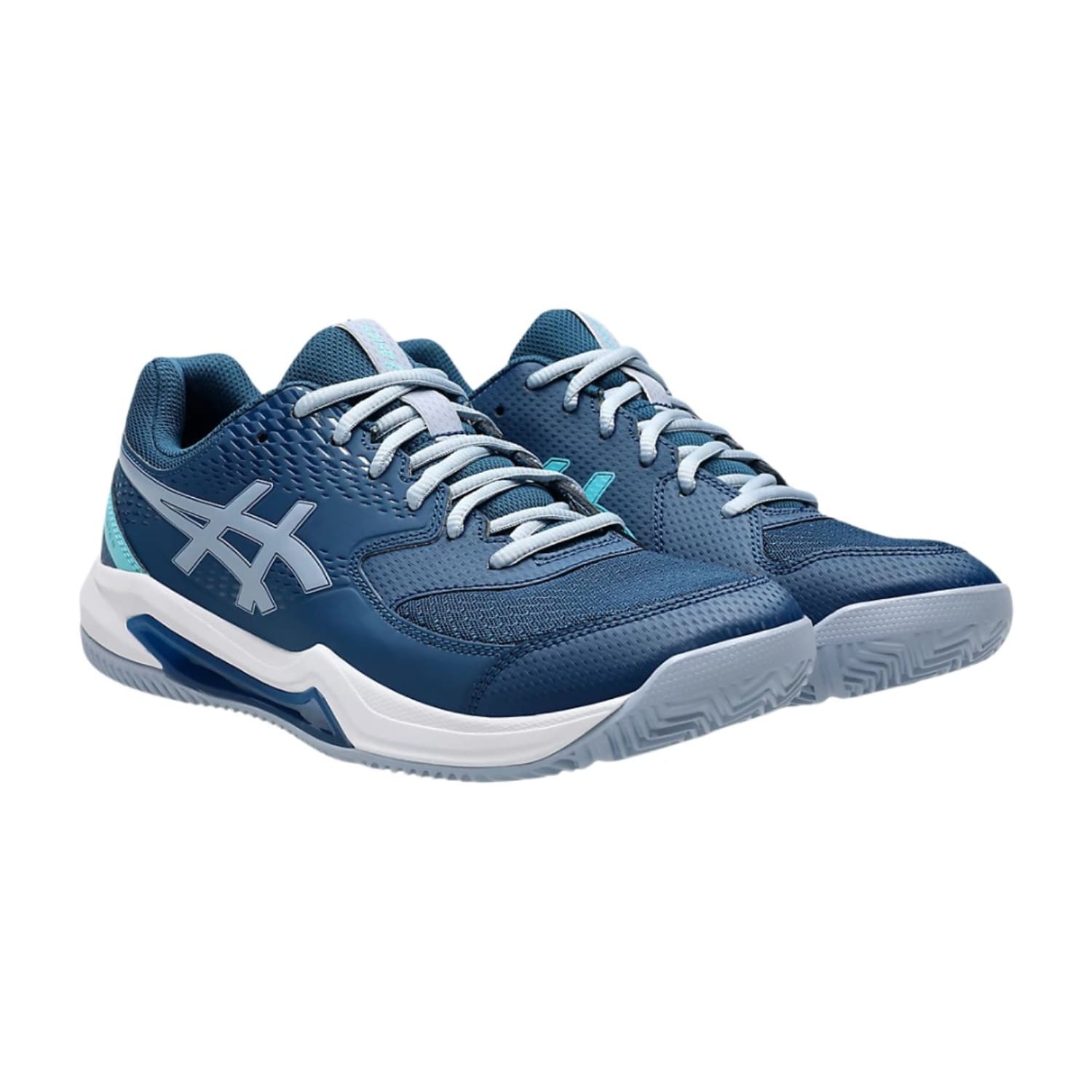 ASICS Men&#039;s Gel- Dedicate 8 Padel Shoes, product, variation 5