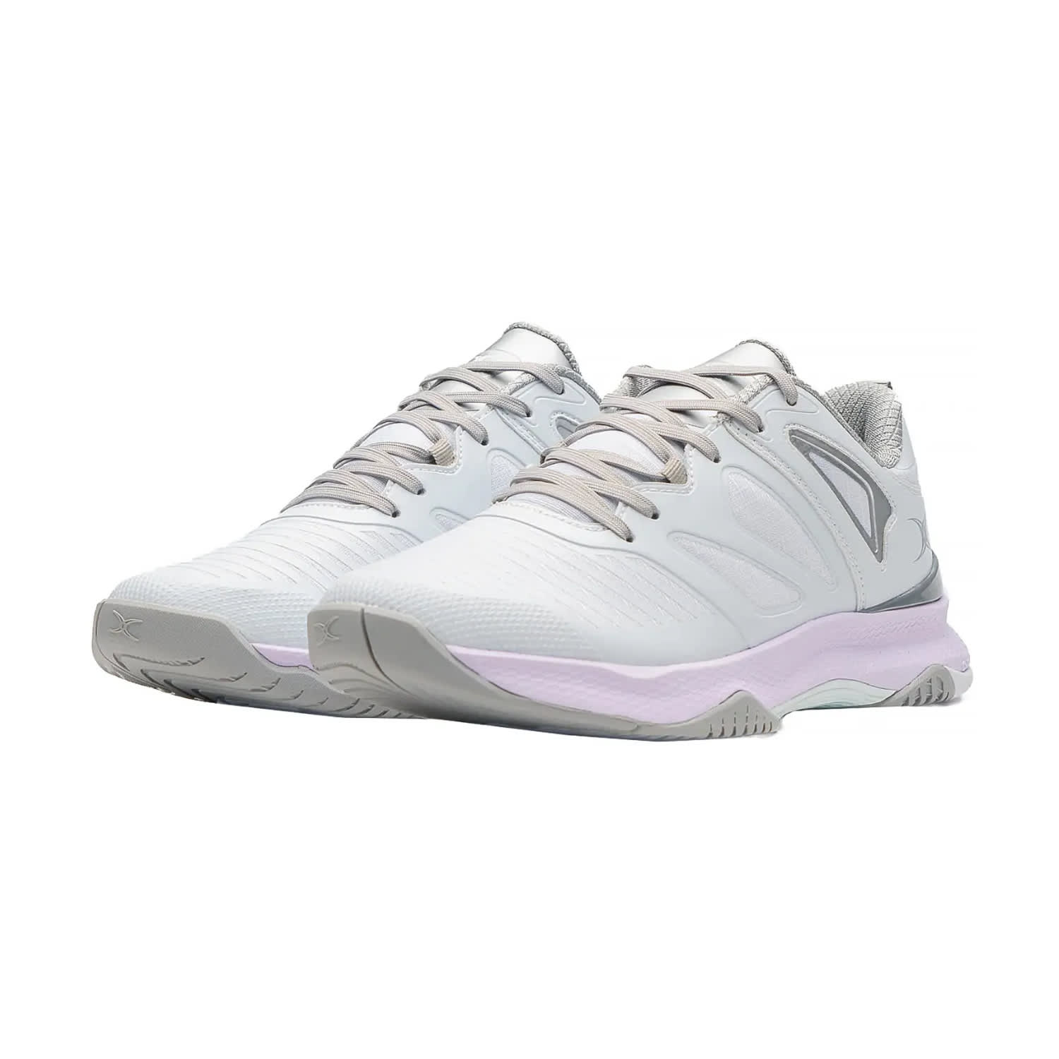 Gilbert Women&#039;s Impact XS Netball shoes, product, variation 4