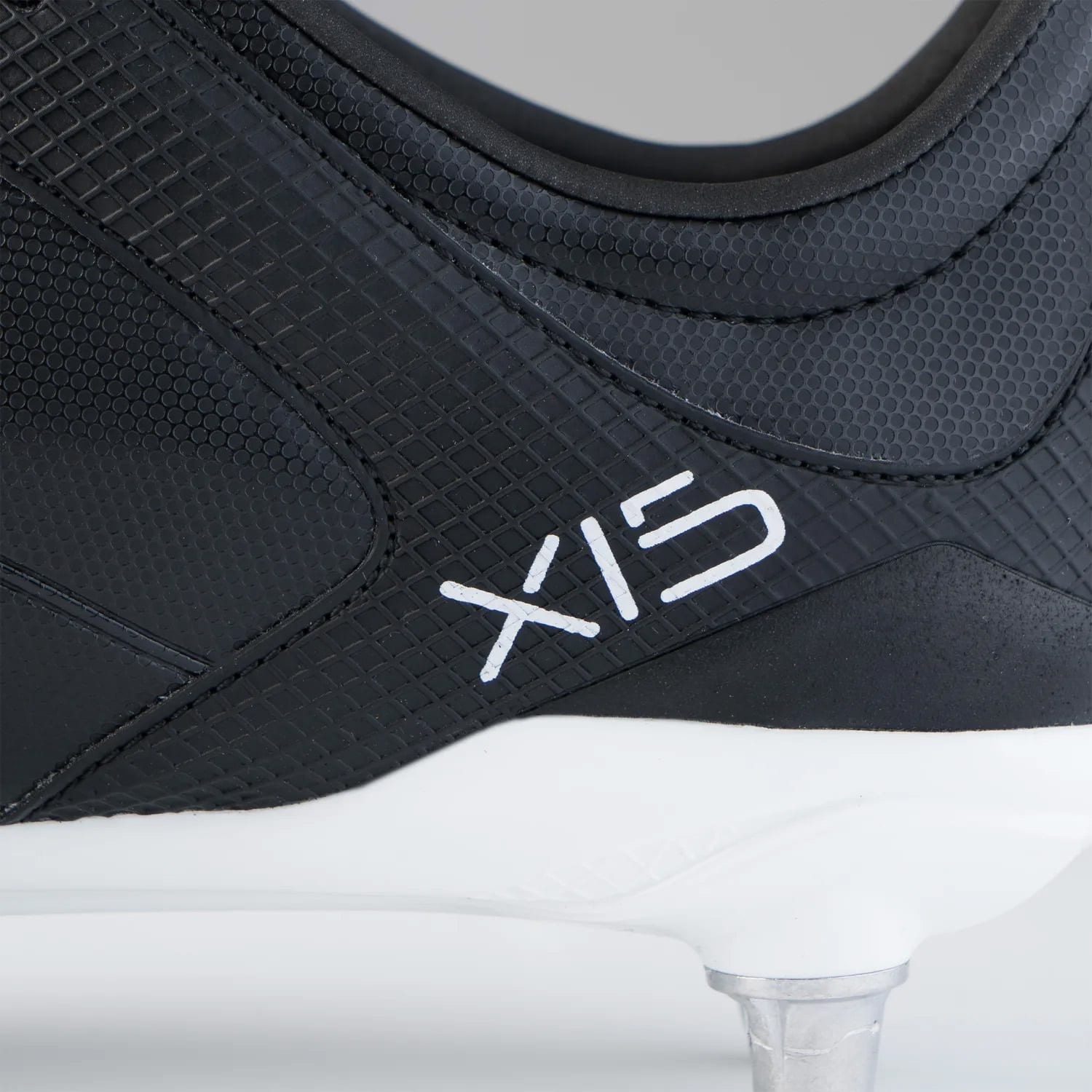 Gilbert Sidestep X15 6 Stud Soft Ground Rugby Shoes, product, variation 5