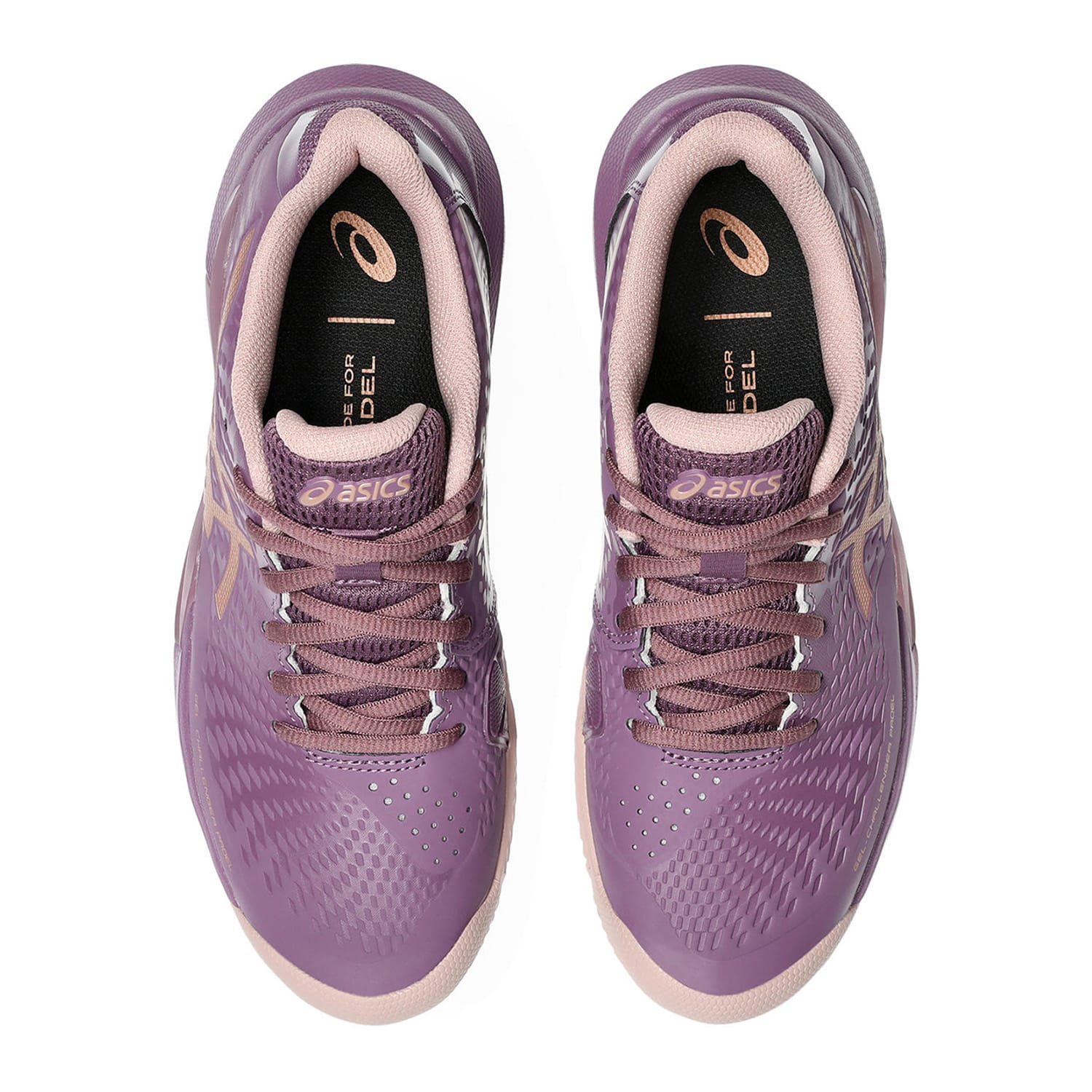 ASICS Women&#039;s Gel - Challenger 14 Padel Shoes, product, variation 3