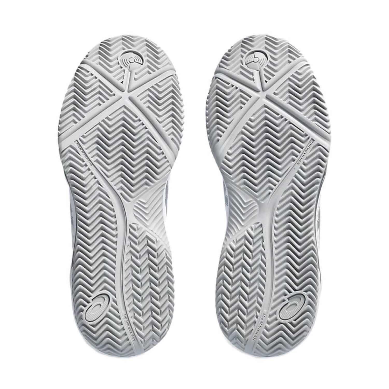 ASICS Women&#039;s Gel - Dedicate 8 Padel Shoes, product, variation 4