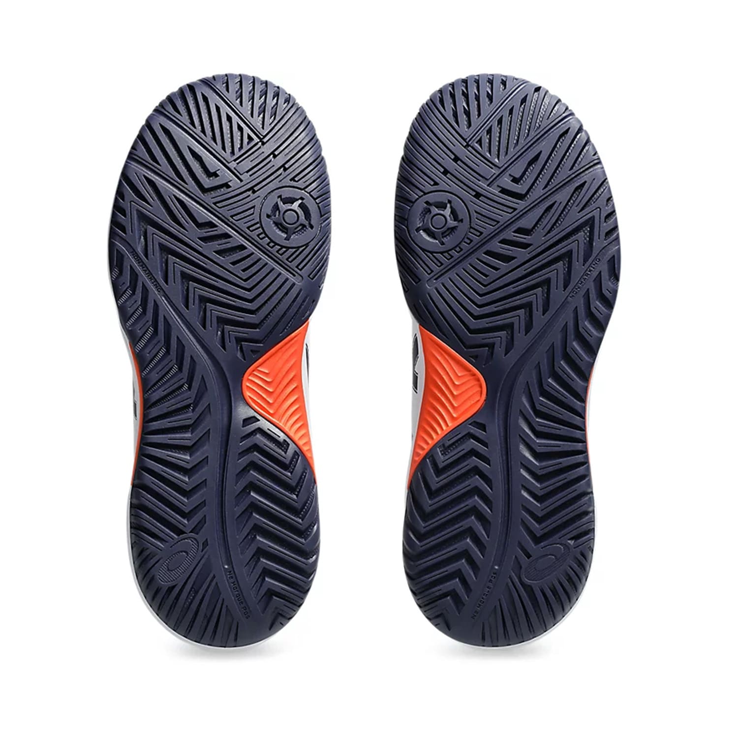 ASICS Junior Gel-Dedicate 8 GS Tennis Shoes, product, variation 4