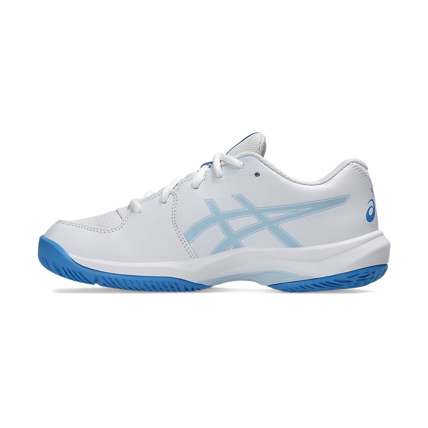 ASICS Junior Gel-Game 10 GS Tennis Shoes, product, variation 2