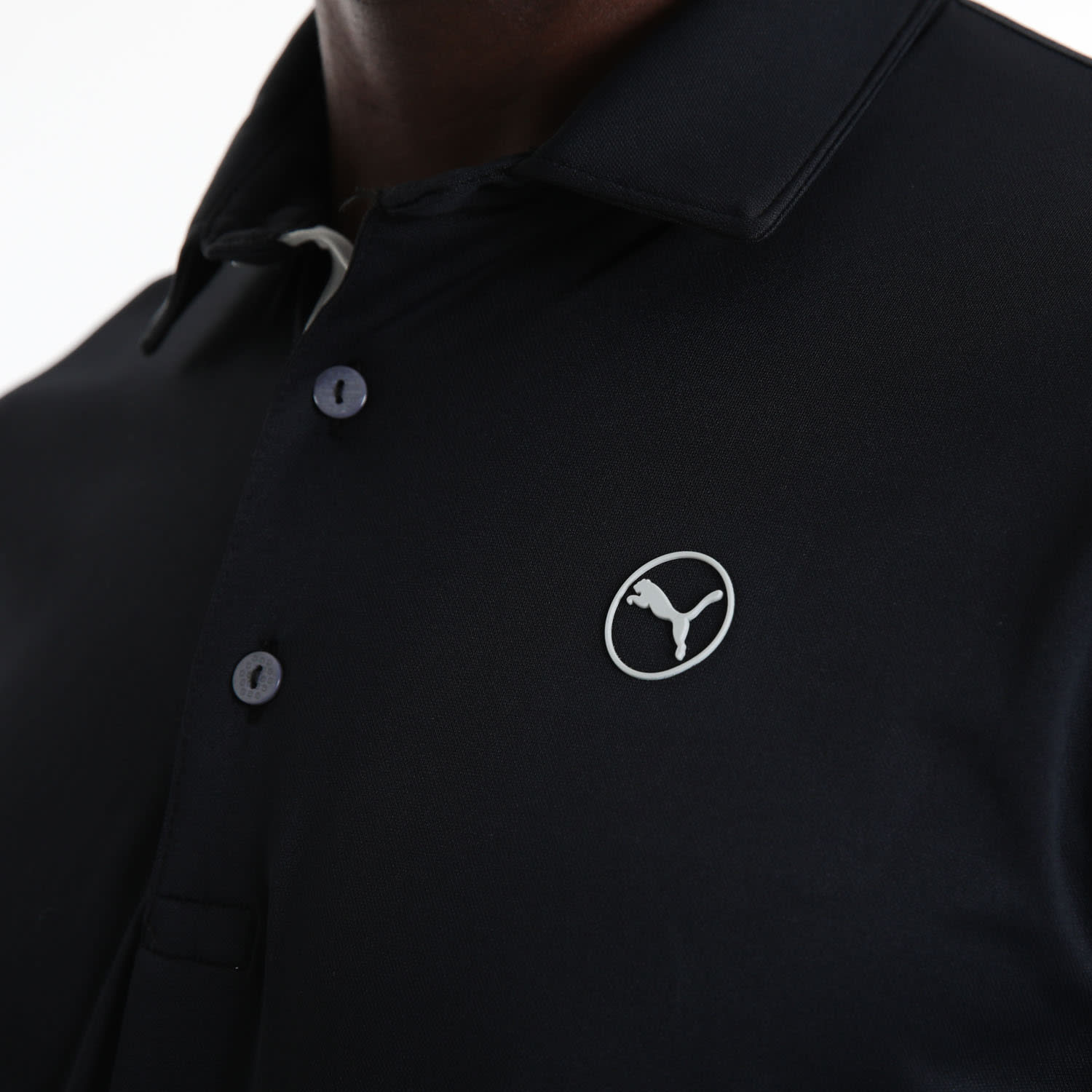 Puma Men&#039;s Golf Pounce Polo 2.0, product, variation 5