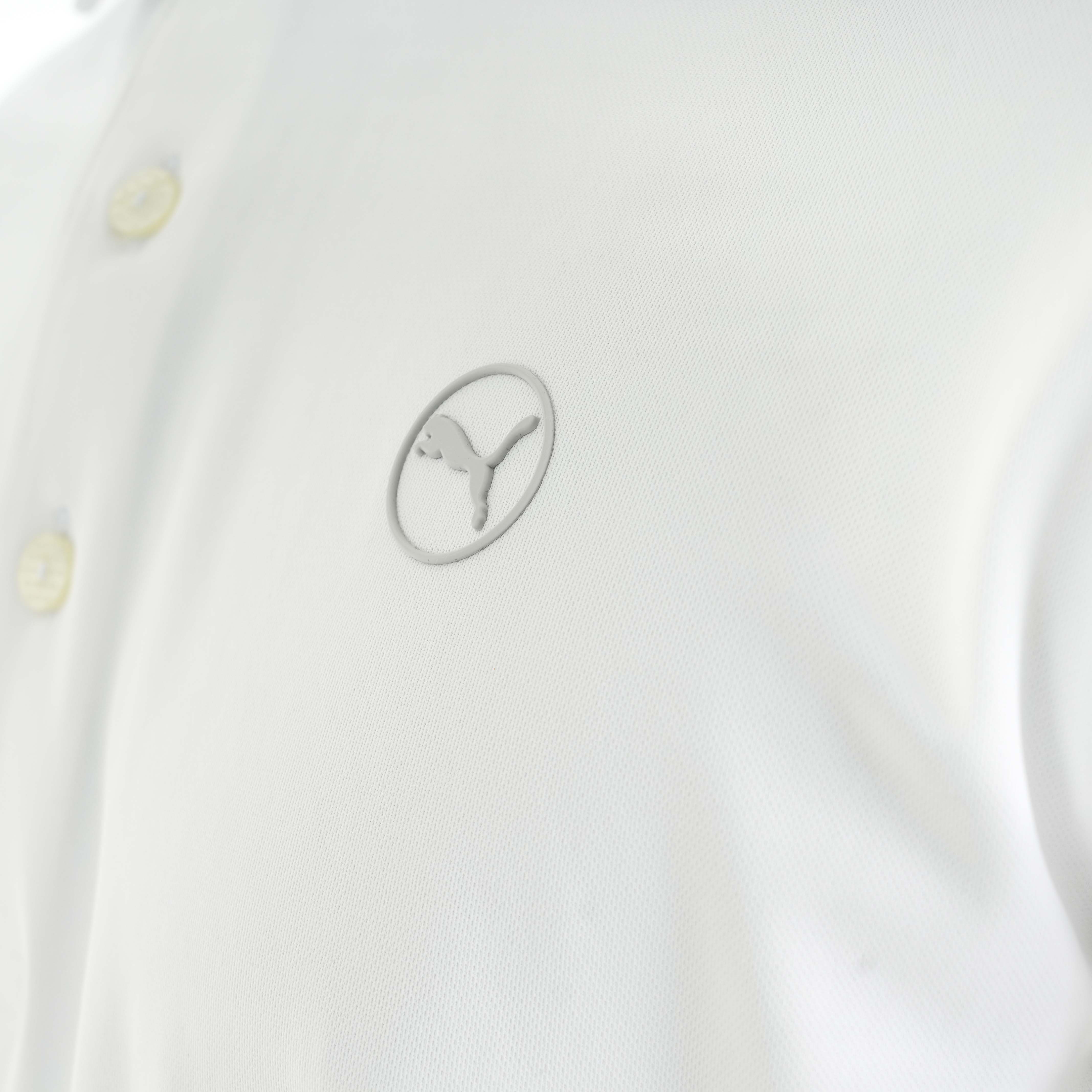 Puma Men&#039;s Golf Pounce Polo 2.0, product, variation 6