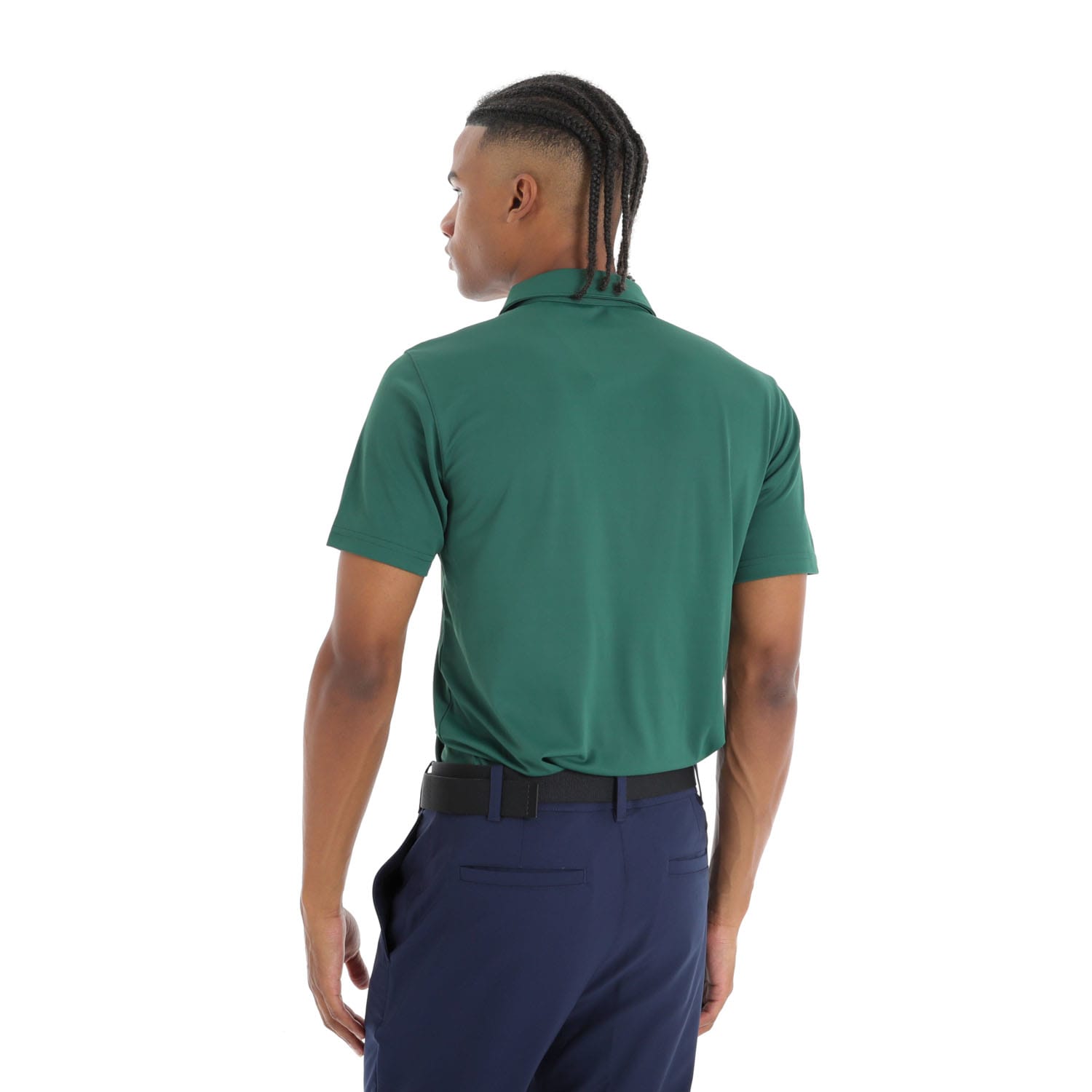 Puma Men&#039;s Golf Pounce Polo 2.0, product, variation 4