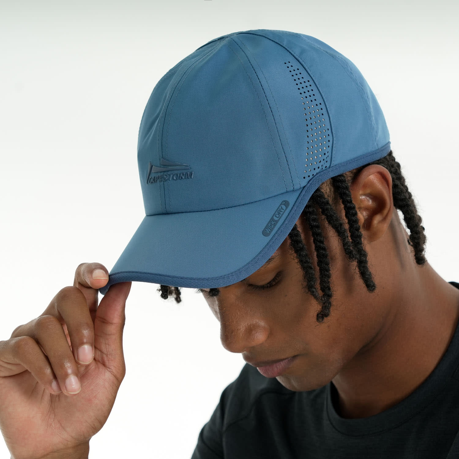 CS Elite Lifestyle Cap, product, variation 4