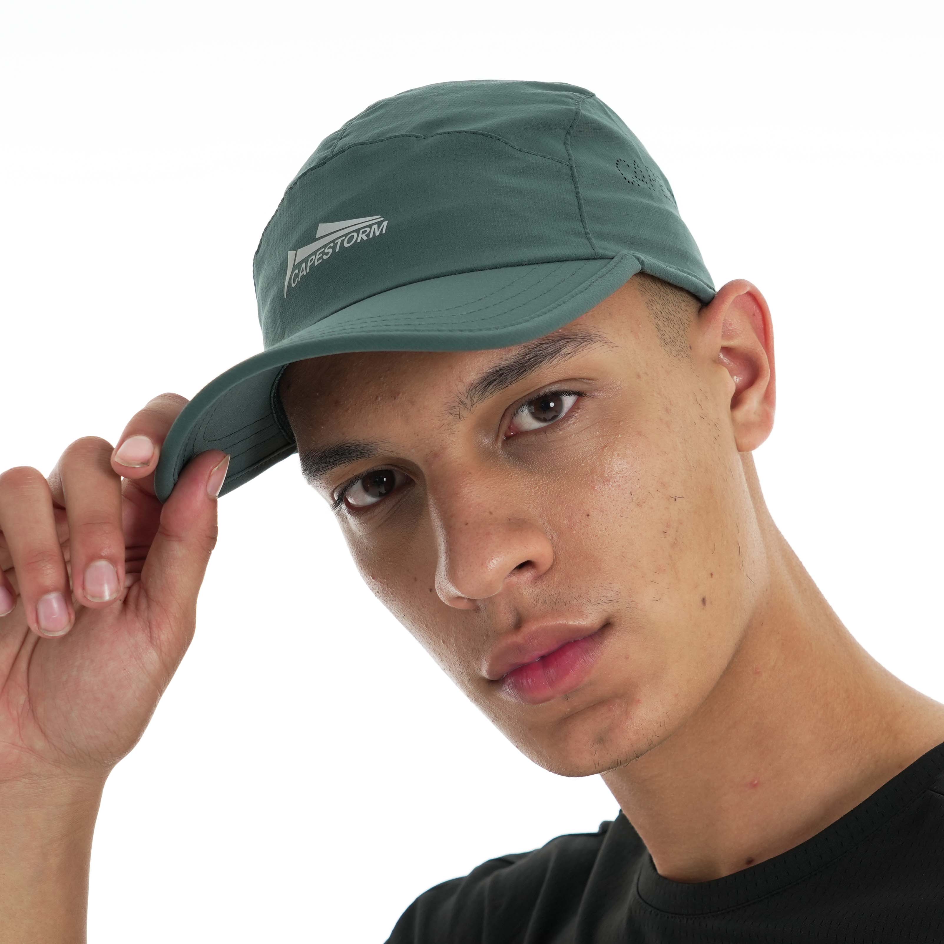 CS Laser-Cut Panel Running Cap, product, variation 4