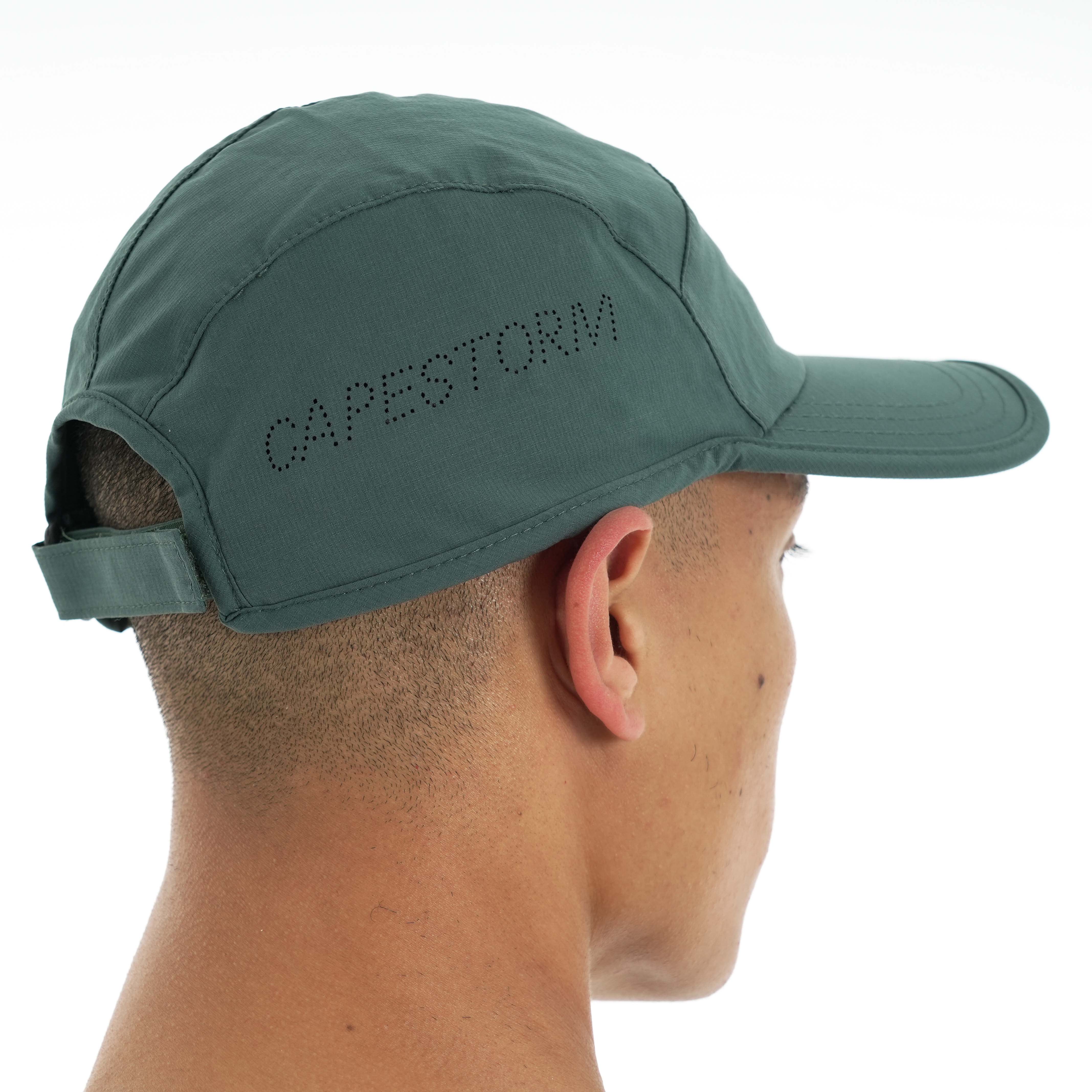 CS Laser-Cut Panel Running Cap, product, variation 7