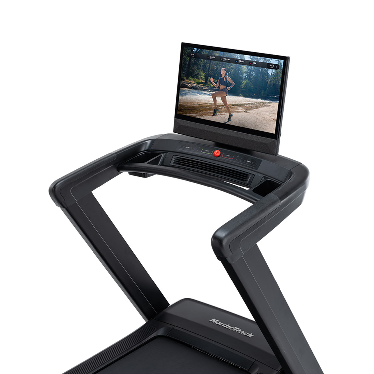 NordicTrack Commercial 2450 Treadmill (2025), product, variation 2