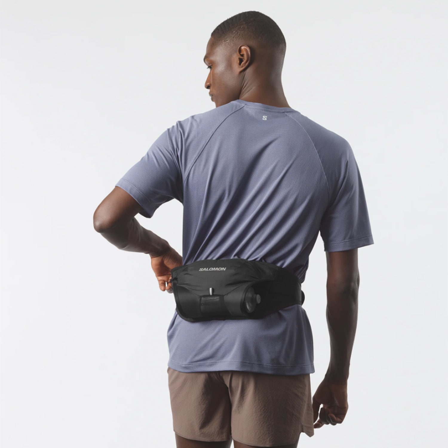 Salomon Cross 1 Bottle Belt, product, variation 5