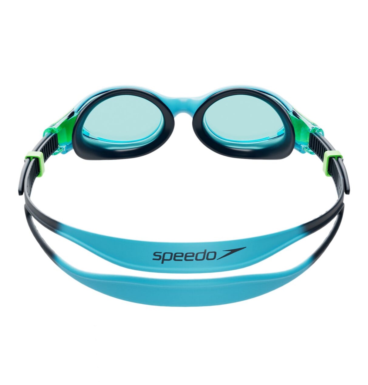 Speedo Junior Biofuse 2.0 Goggle, product, variation 3