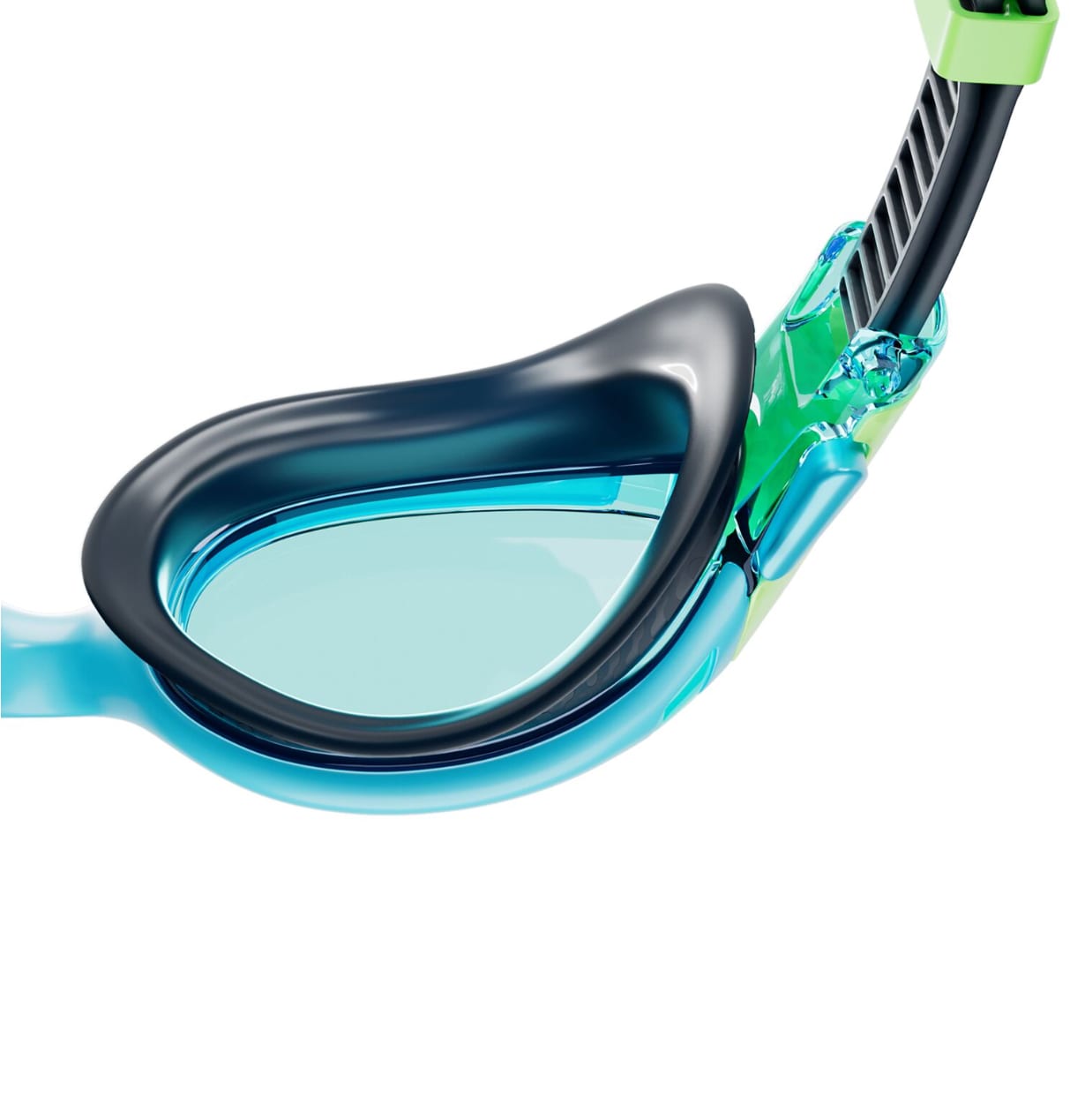 Speedo Junior Biofuse 2.0 Goggle, product, variation 4