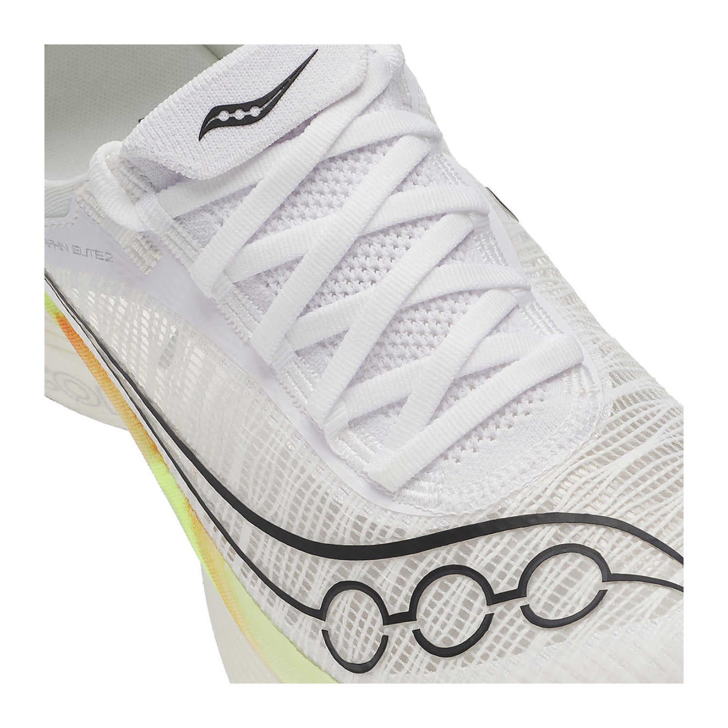 Saucony Unisex Endorphin Elite 2 Road Running Shoes, product, variation 6