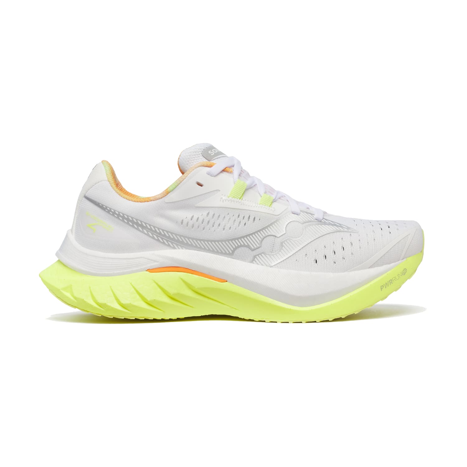 Saucony Women's Endorphin Speed 4 Road Running Shoes