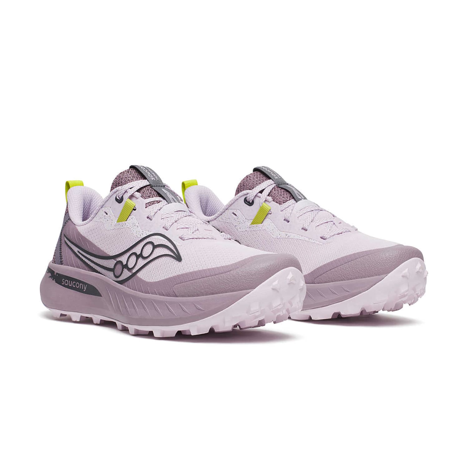 Saucony Women&#039;s Peregrine 15 Trail Running Shoes, product, variation 5