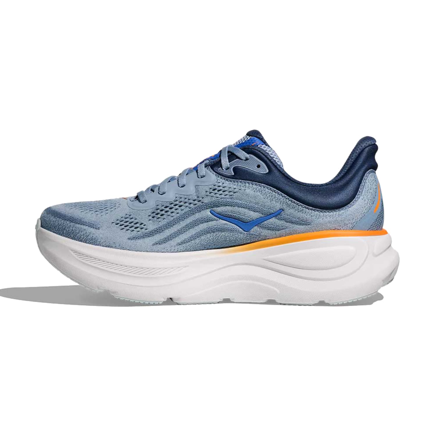 HOKA Men&#039;s Bondi 9 Road Running Shoes, product, variation 2