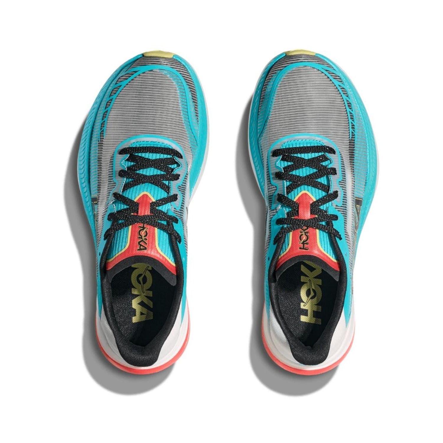 HOKA Unisex Cielo X1 2.0 Road Running Shoes, product, variation 3