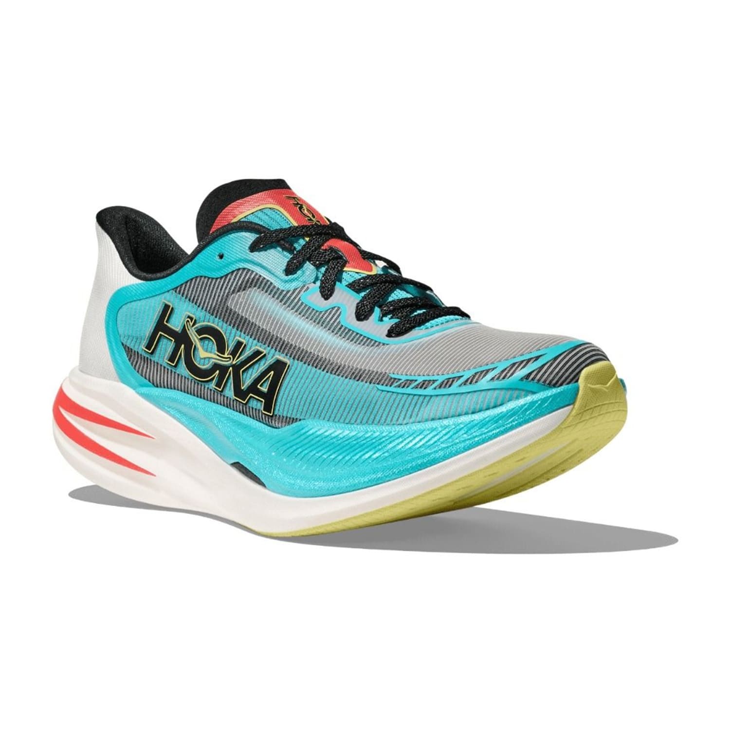 HOKA Unisex Cielo X1 2.0 Road Running Shoes, product, variation 6