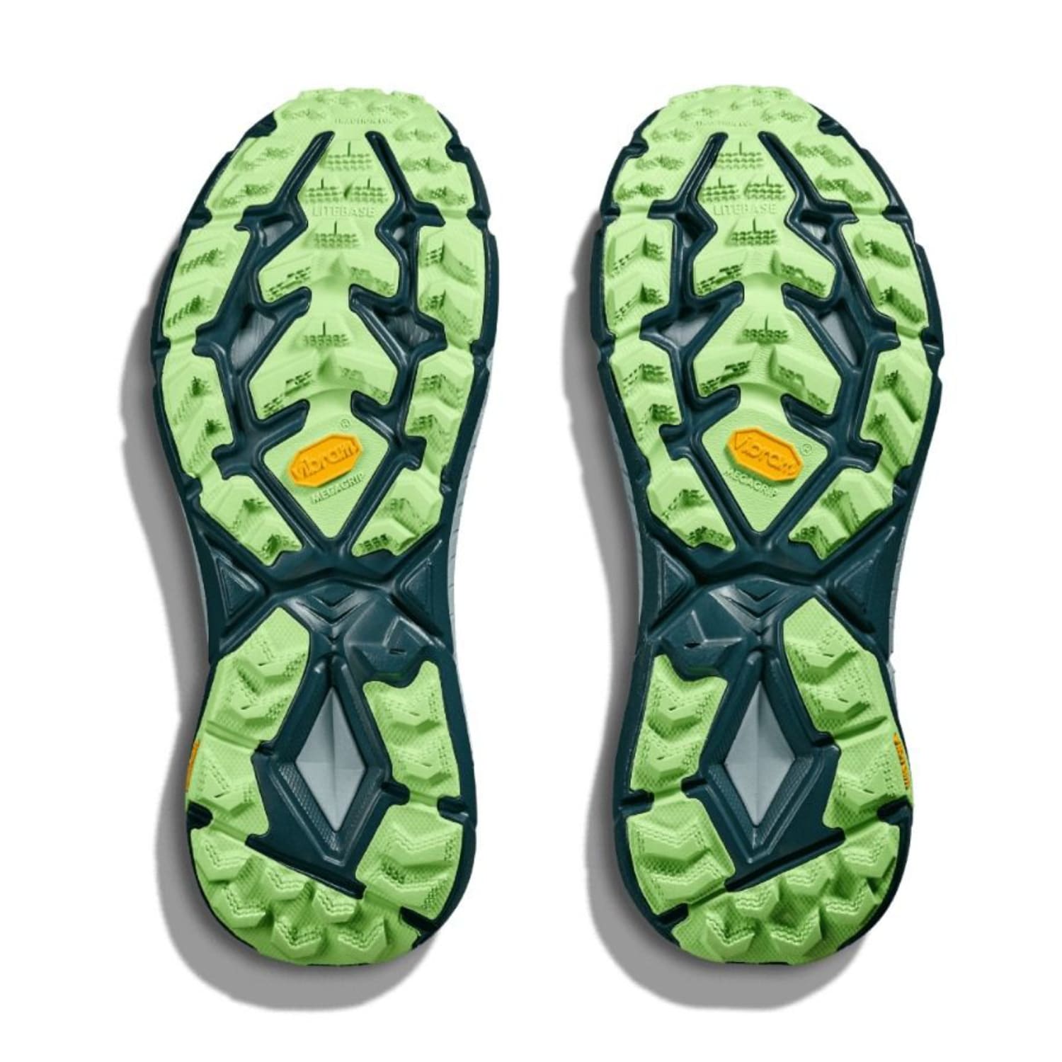 HOKA Men&#039;s Mafate Speed 4 Trail Running Shoes, product, variation 4