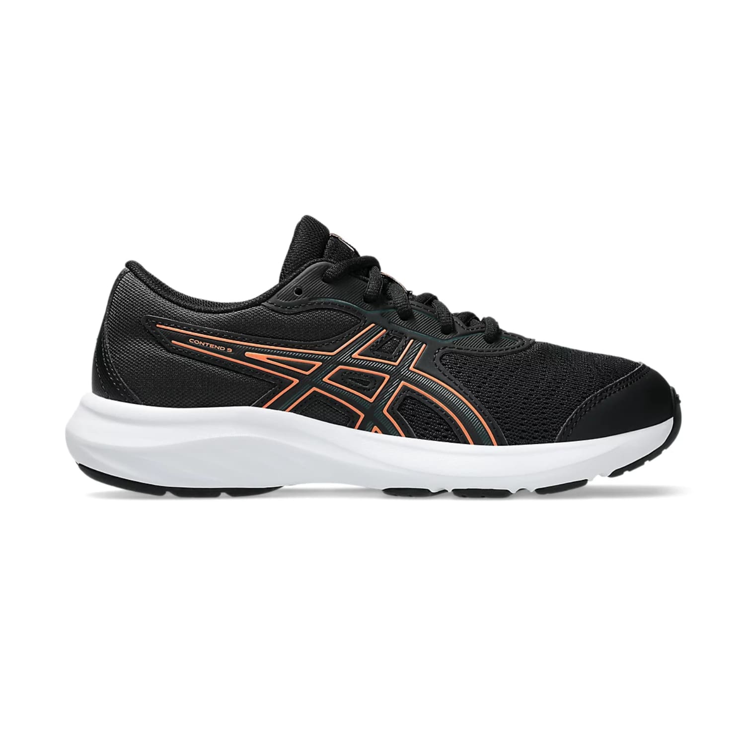ASICS Junior Gel- Contend 9 GS Running Shoes