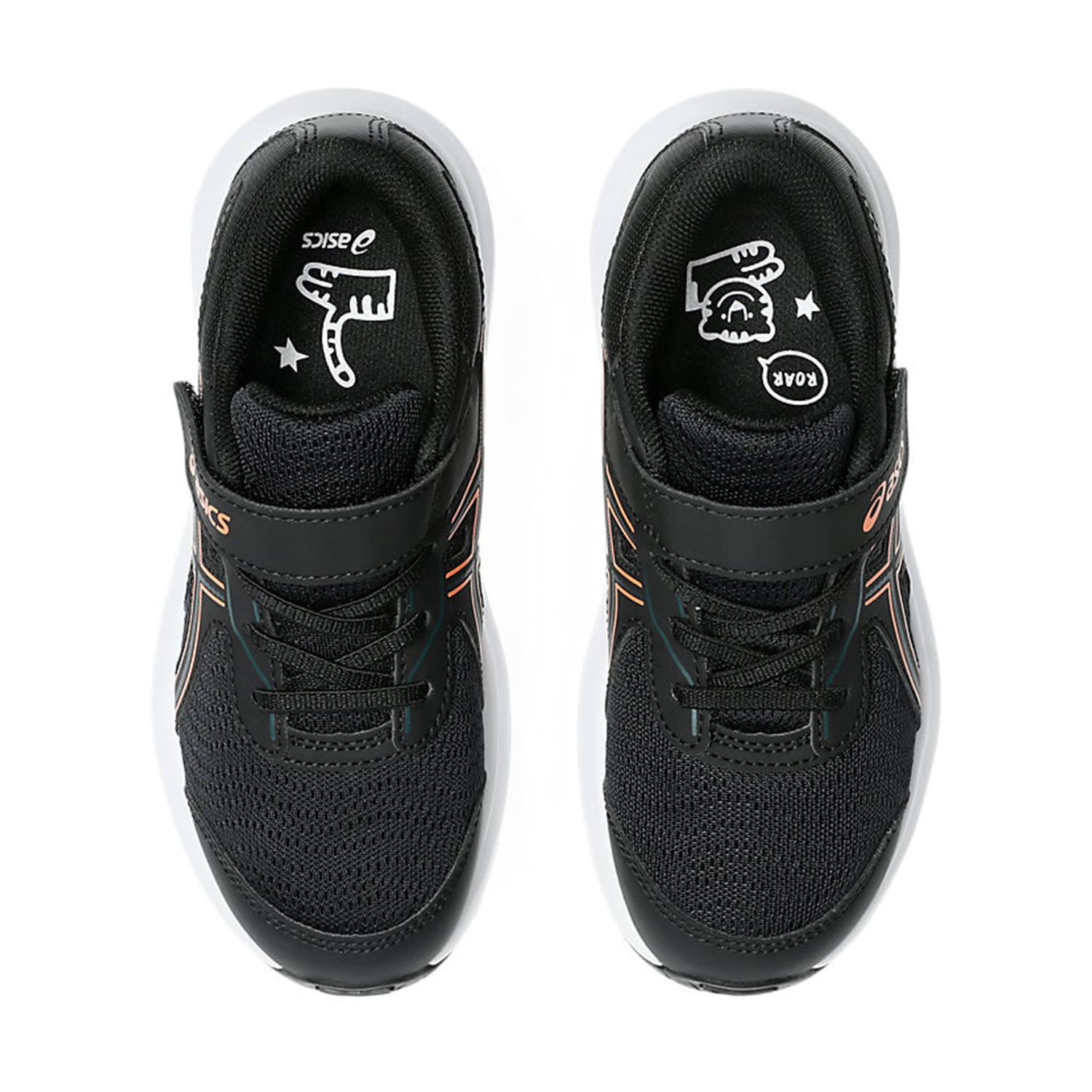 ASICS Junior Gel-Contend 9 Pre School Running Shoes, product, variation 3