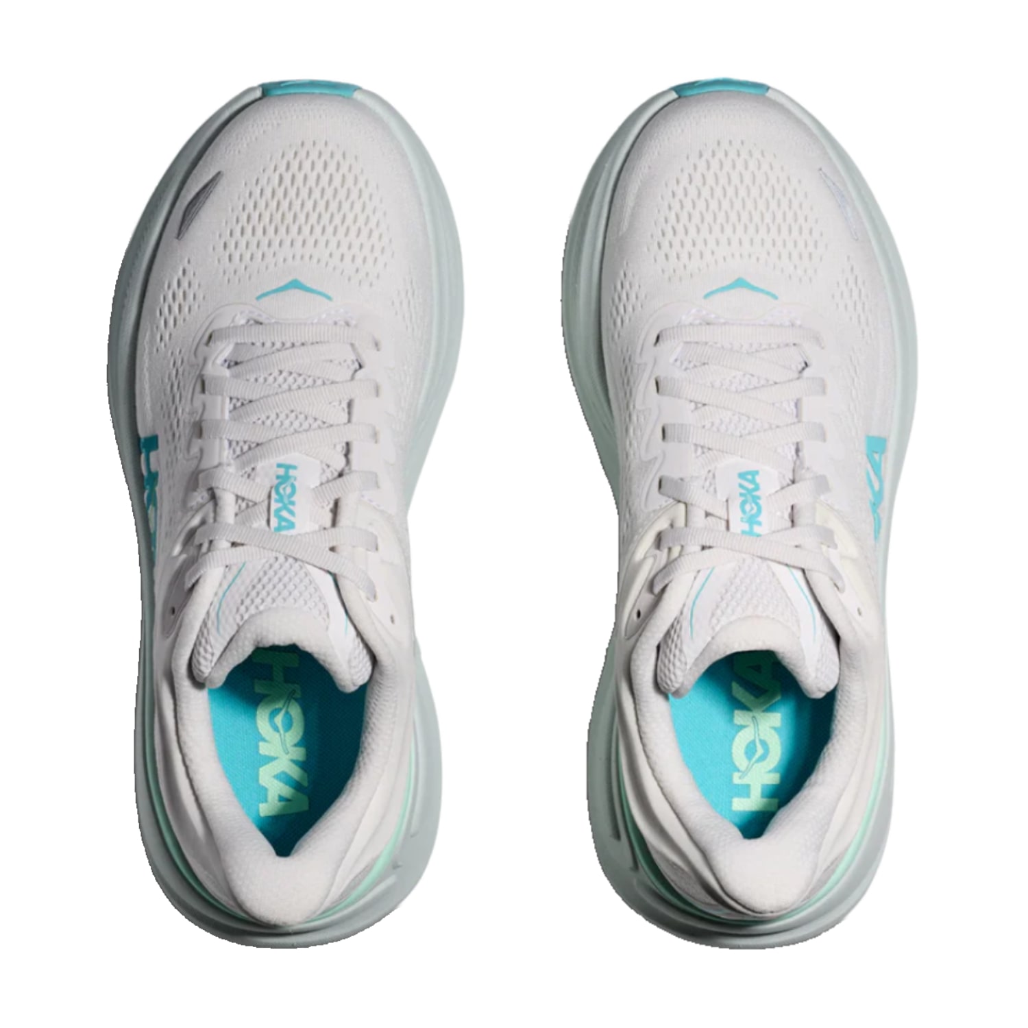 HOKA Women&#039;s Bondi 9 Road Running Shoes, product, variation 3