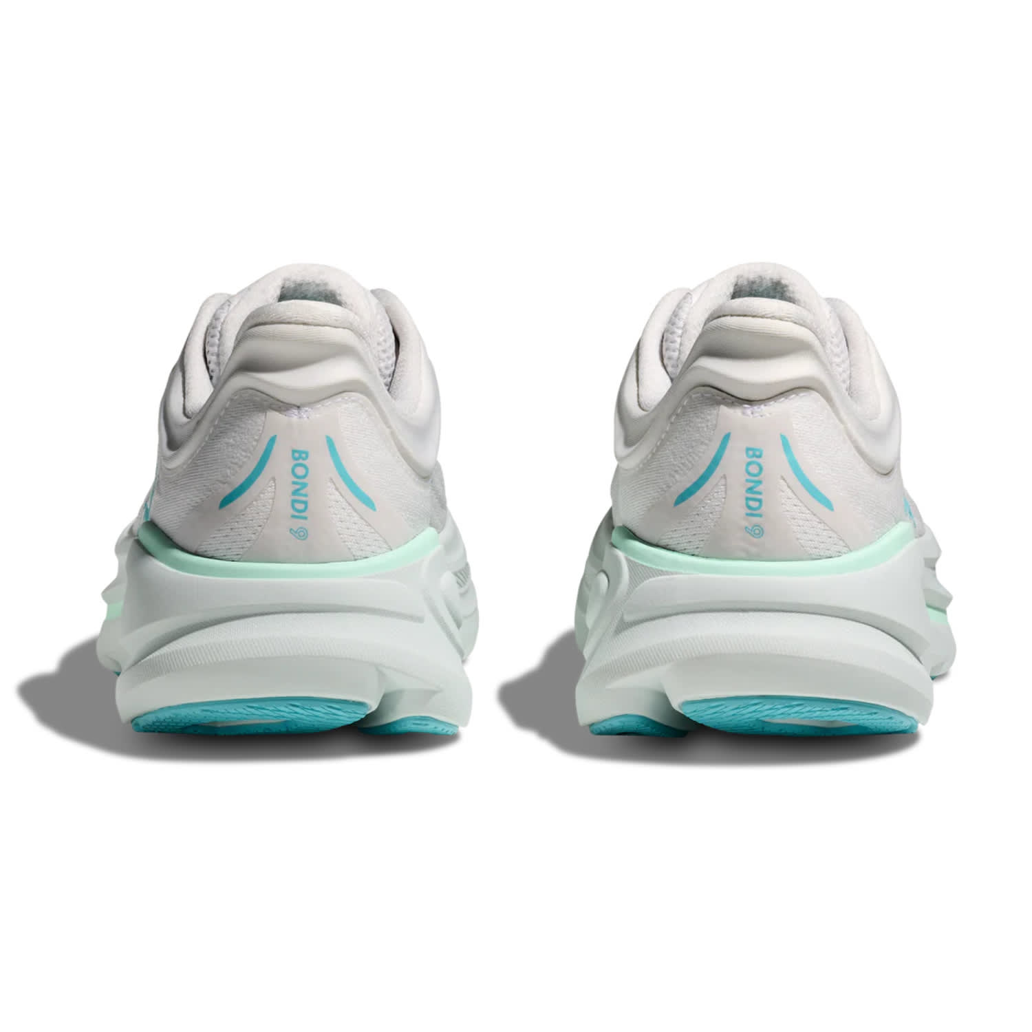 HOKA Women&#039;s Bondi 9 Road Running Shoes, product, variation 6