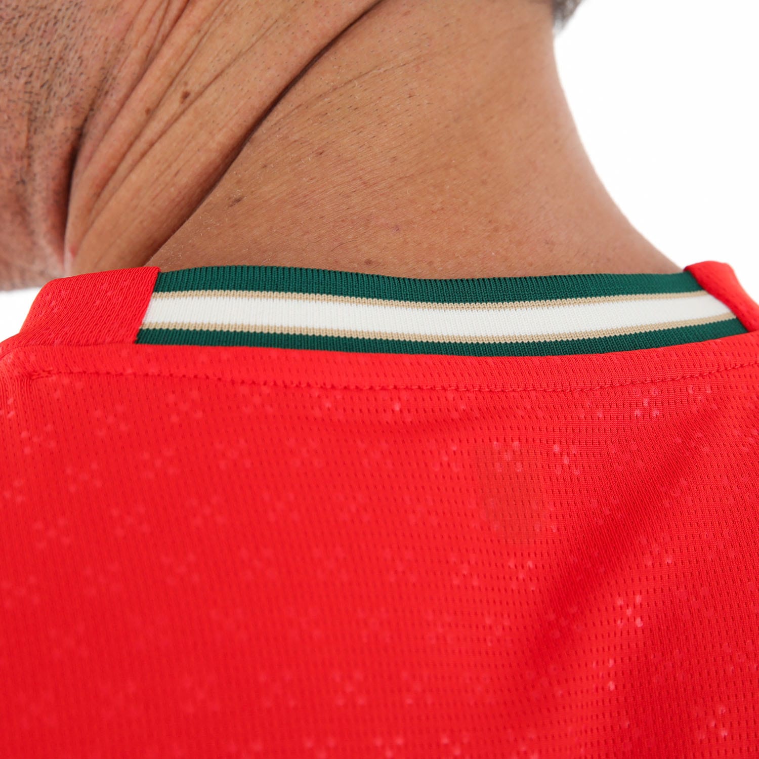 Portugal Men&#039;s Home 25 Soccer Jersey, product, variation 8